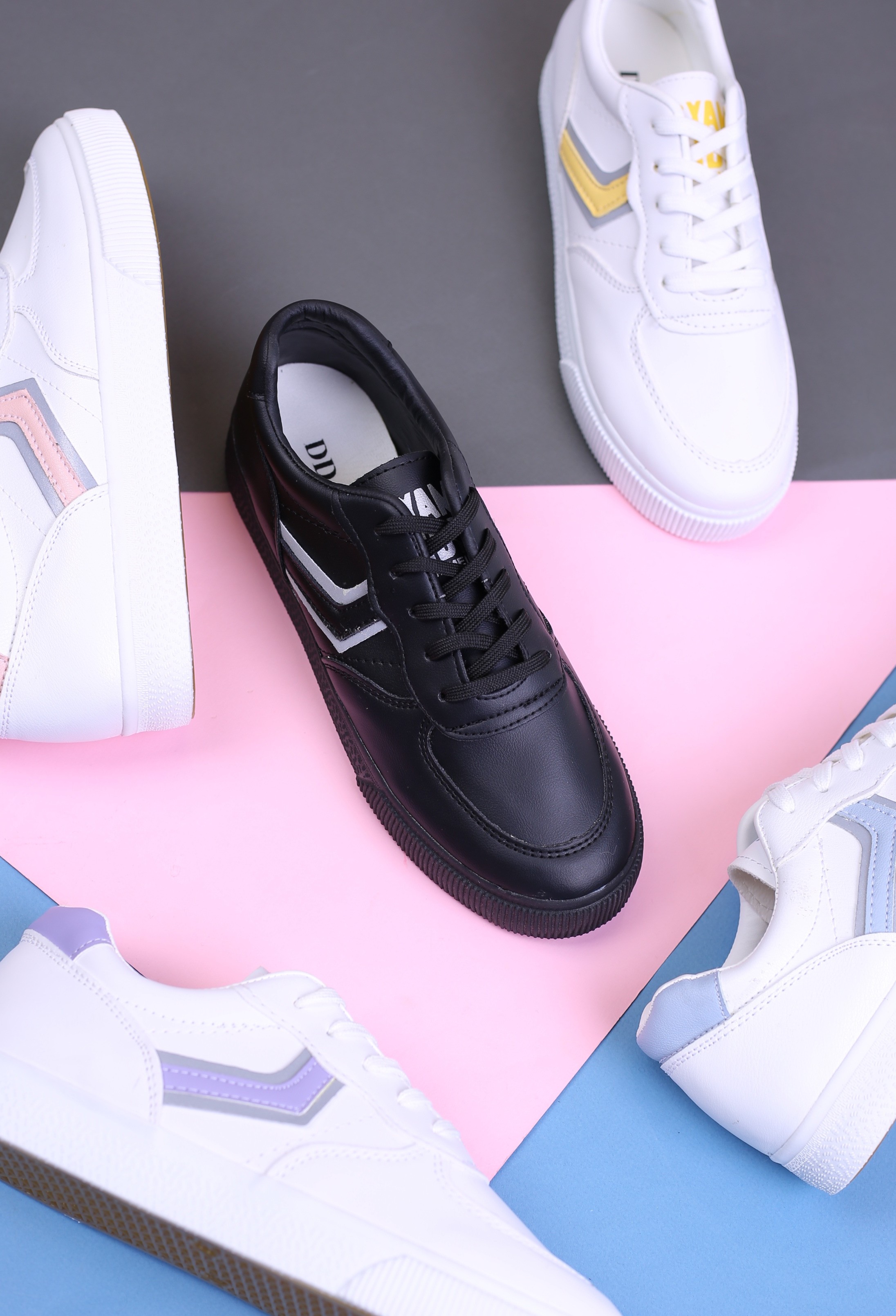 کفش اسپرت زنانه سارینا