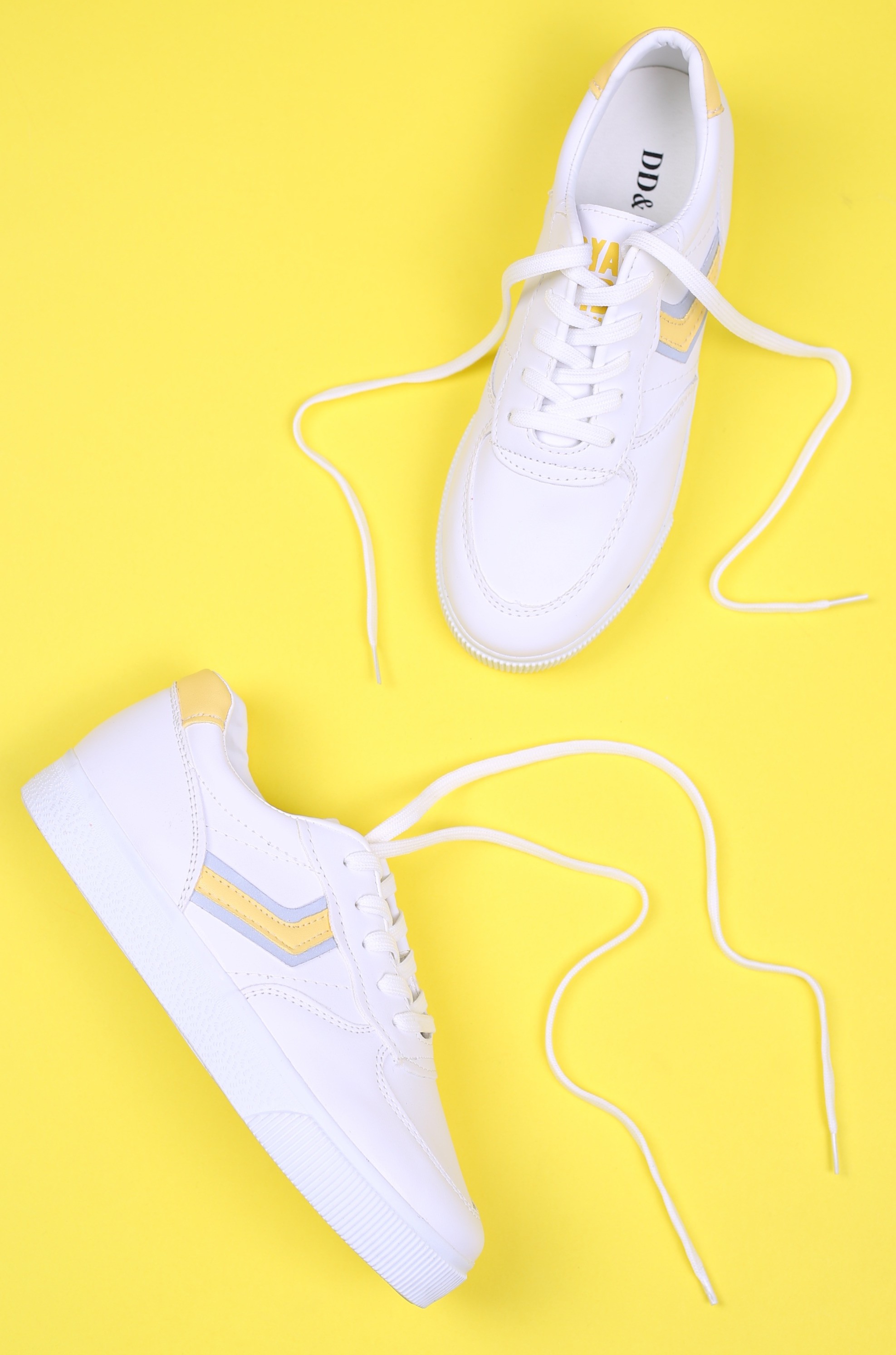 کفش اسپرت زنانه سارینا