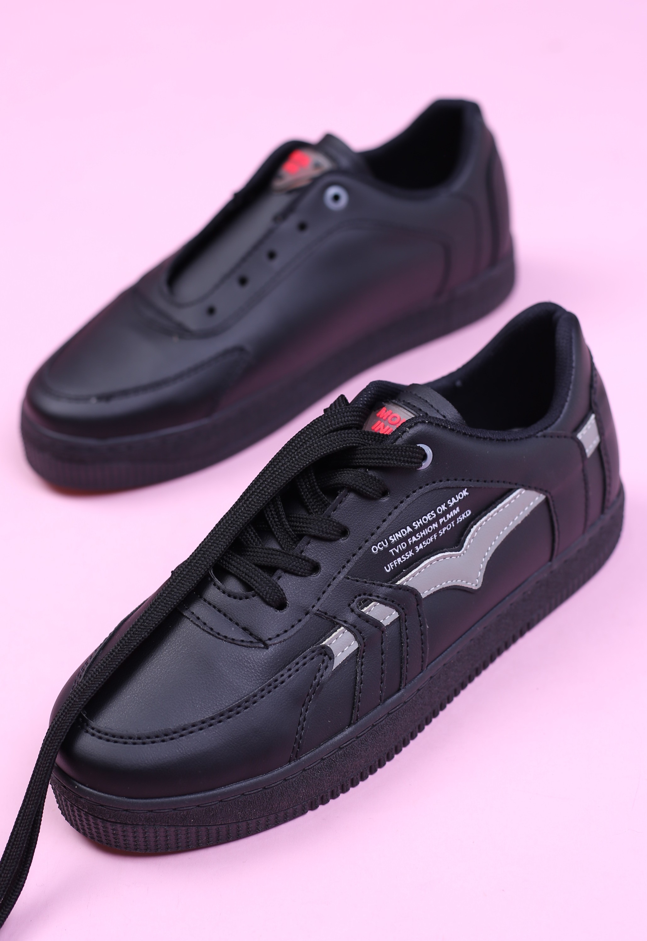 کفش اسپرت زنانه چاپی