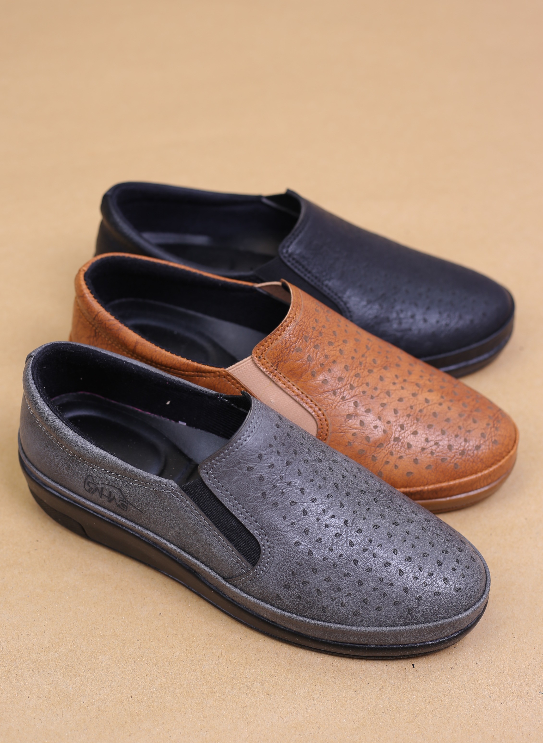 کفش پرسنلی زنانه مهناز