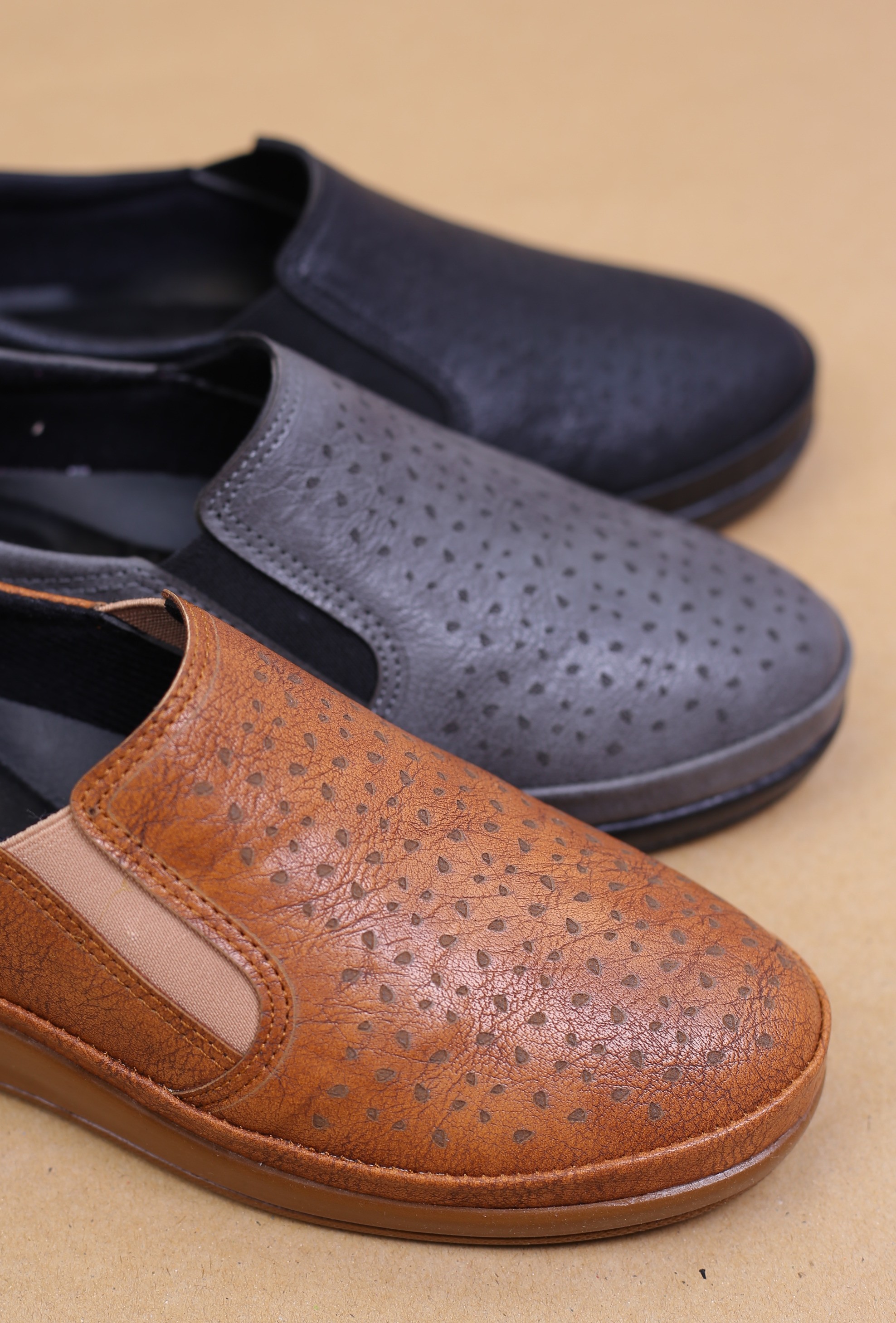 کفش پرسنلی زنانه مهناز