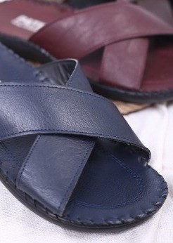 کفش صندل مردانه راحتی پاتینا کد150