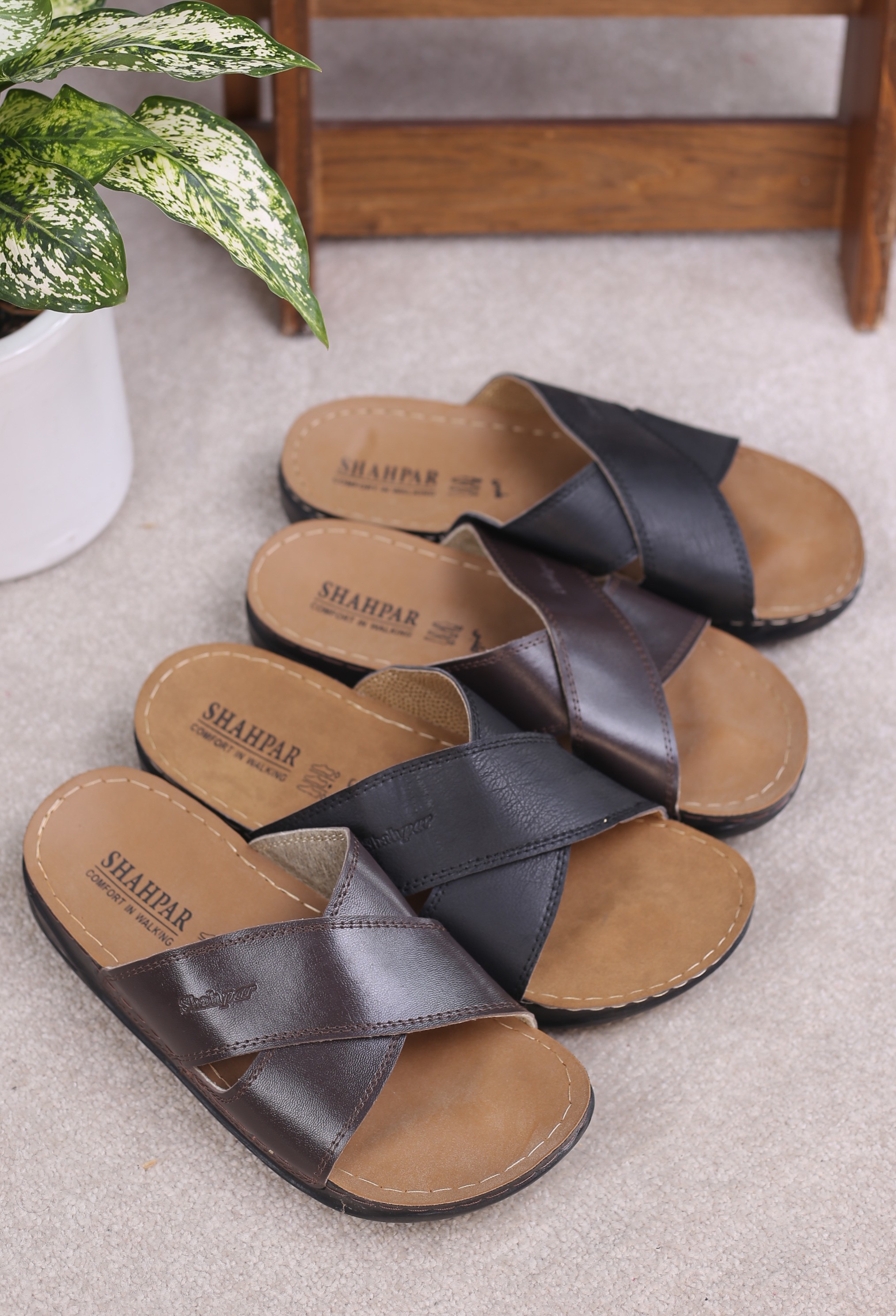 کفش صندل مردانه راحتی 103