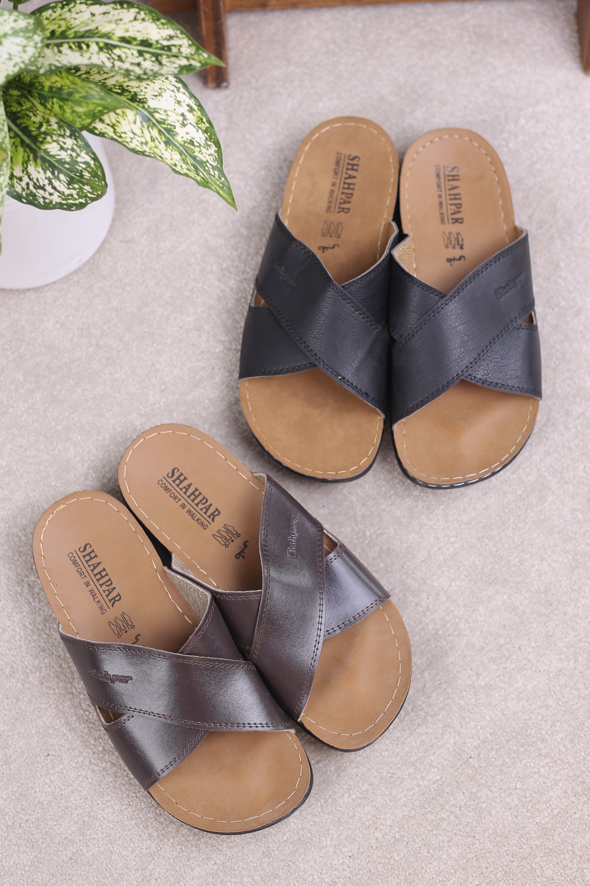 کفش صندل مردانه راحتی 103