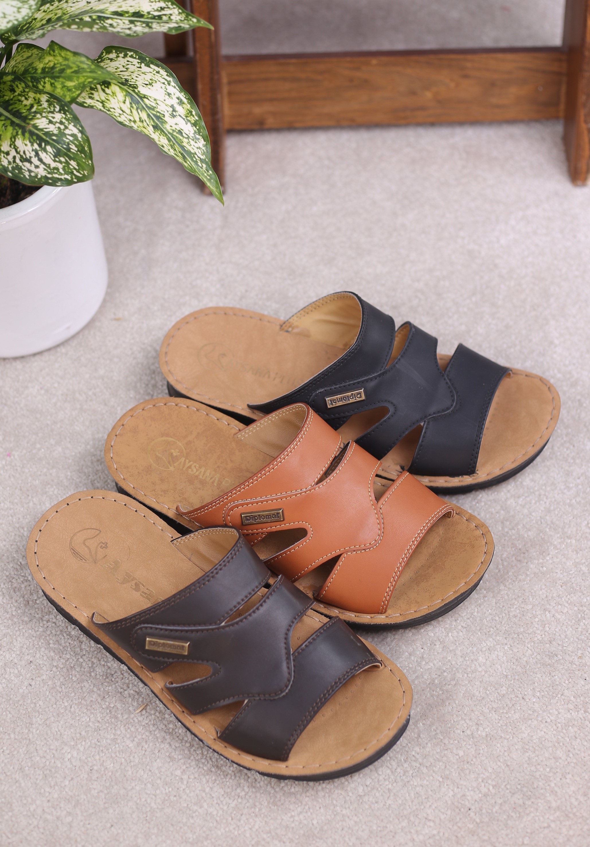 کفش صندل مردانه راحتی 4013