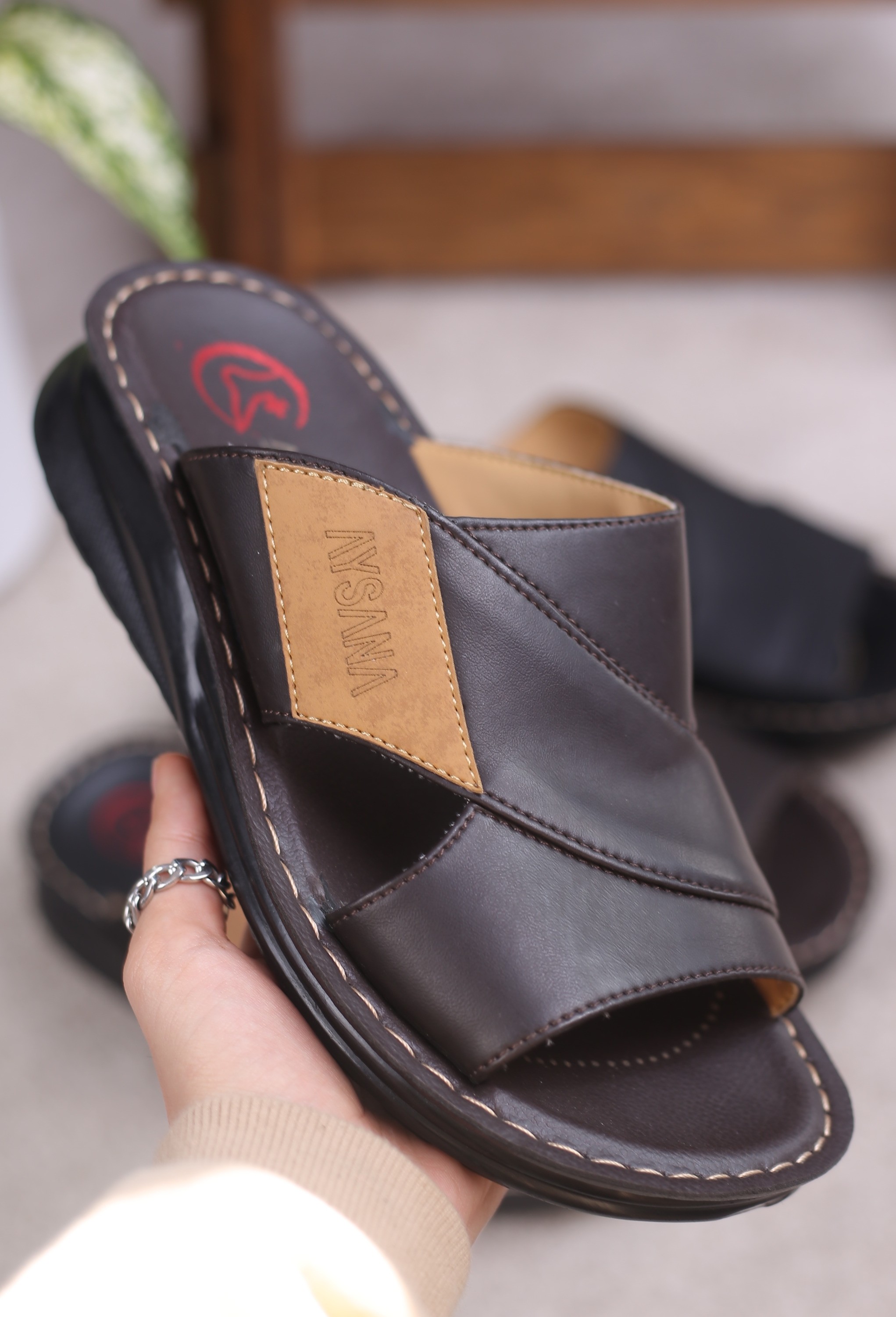 کفش صندل مردانه راحتی 4053