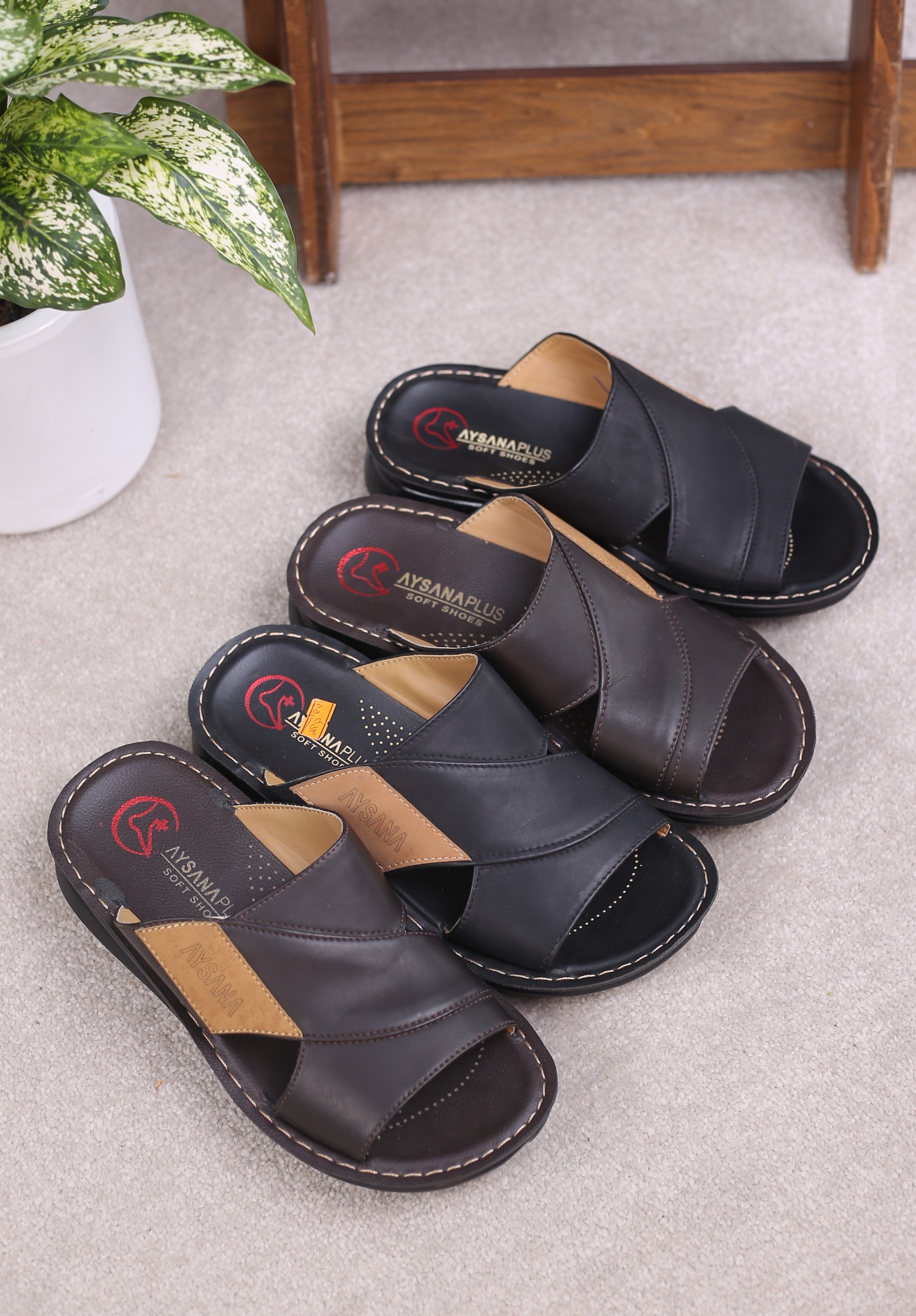 کفش صندل مردانه راحتی 4053