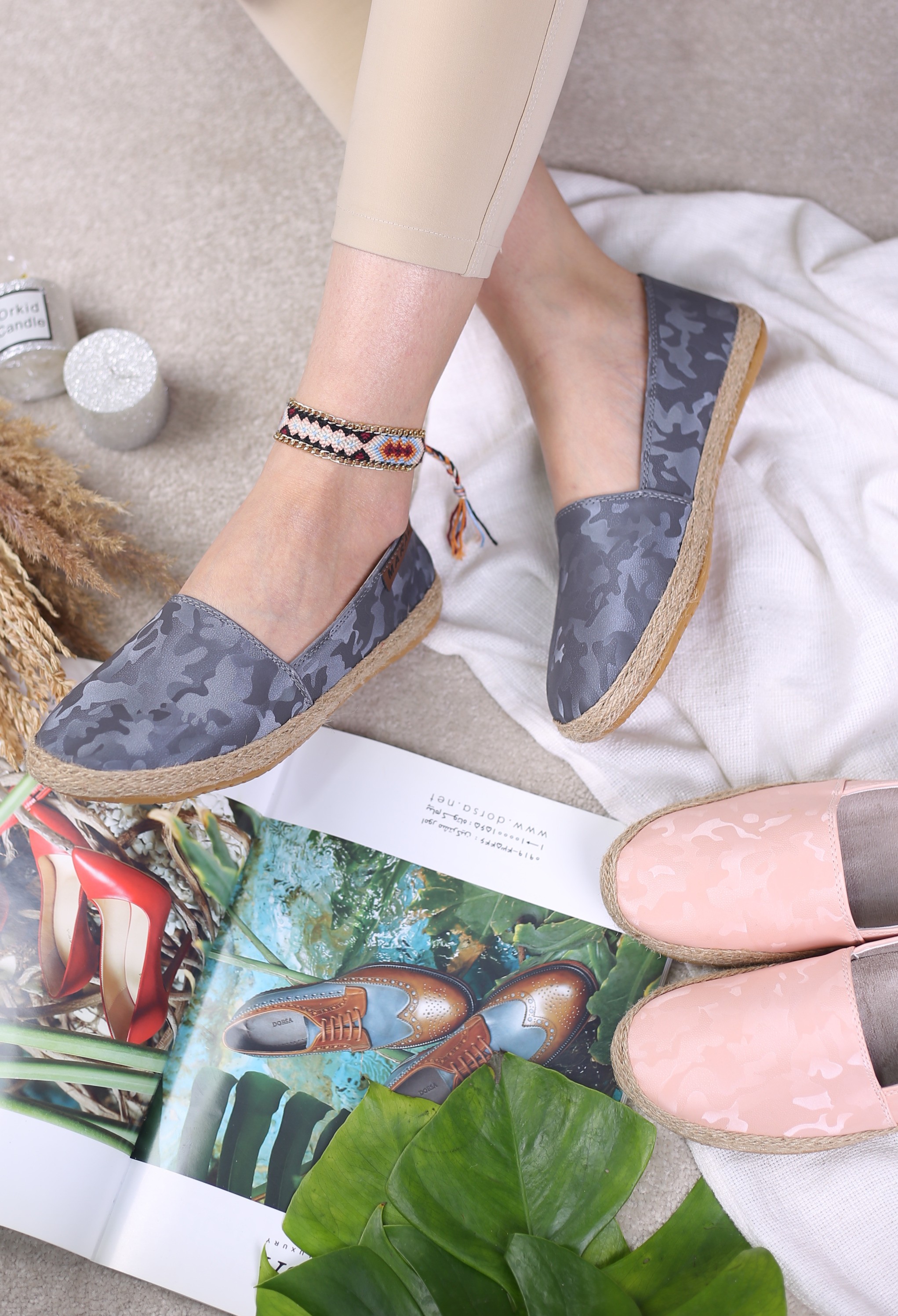 کالج زنانه کنفی پتینه