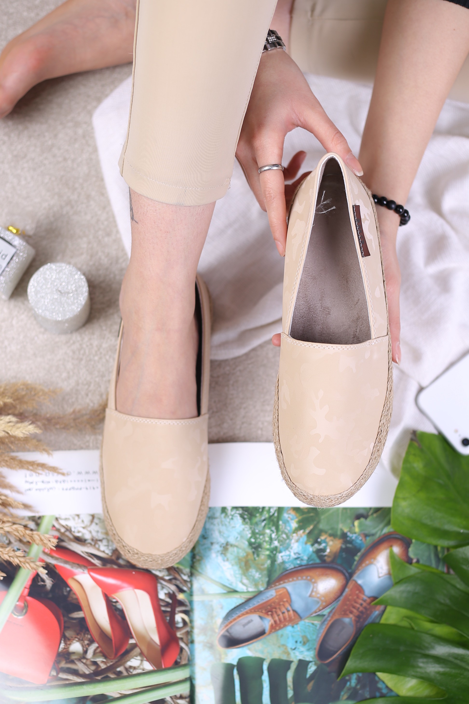 کالج زنانه کنفی پتینه