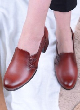 کفش زنانه پرسنلی یاس 121