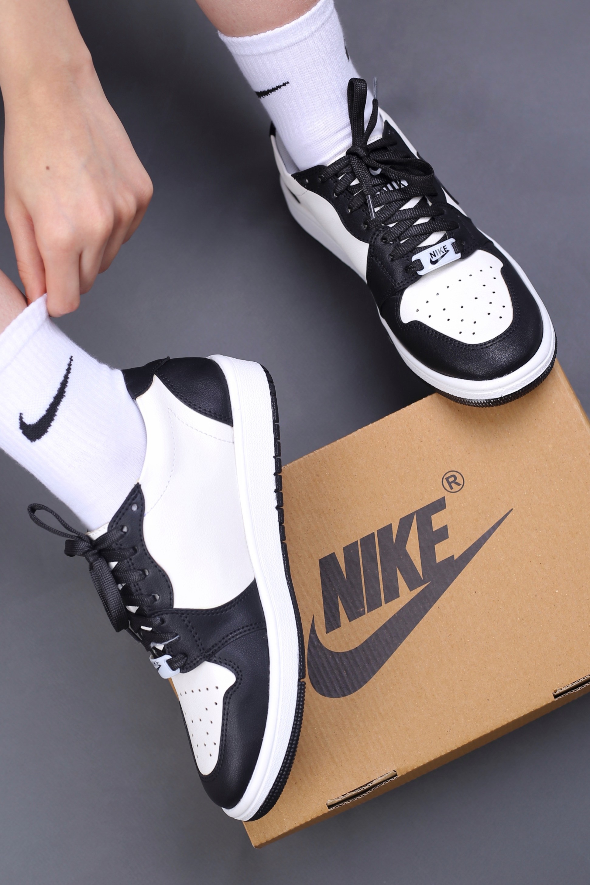 کفش اسپرت زنانه نایک