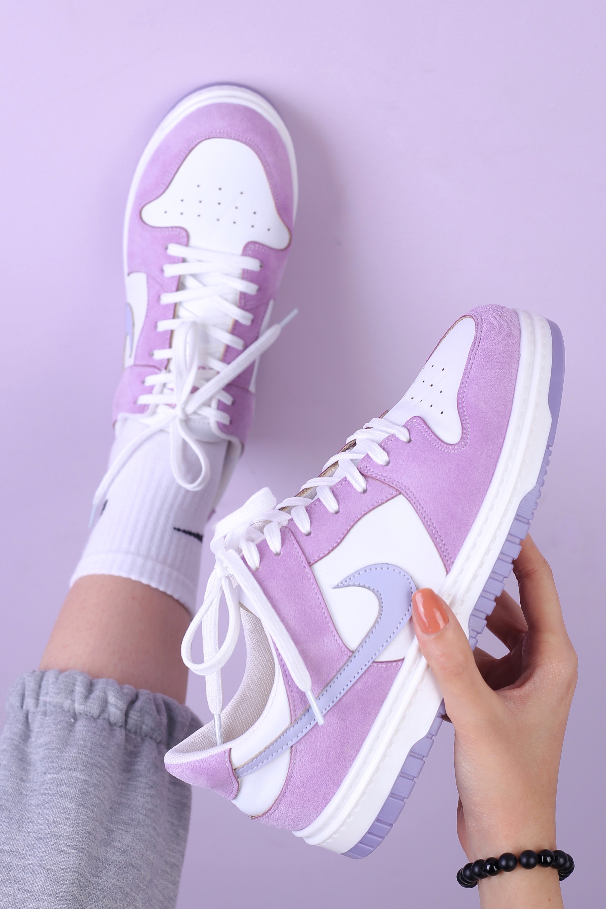 کفش اسپرت زنانه نایک