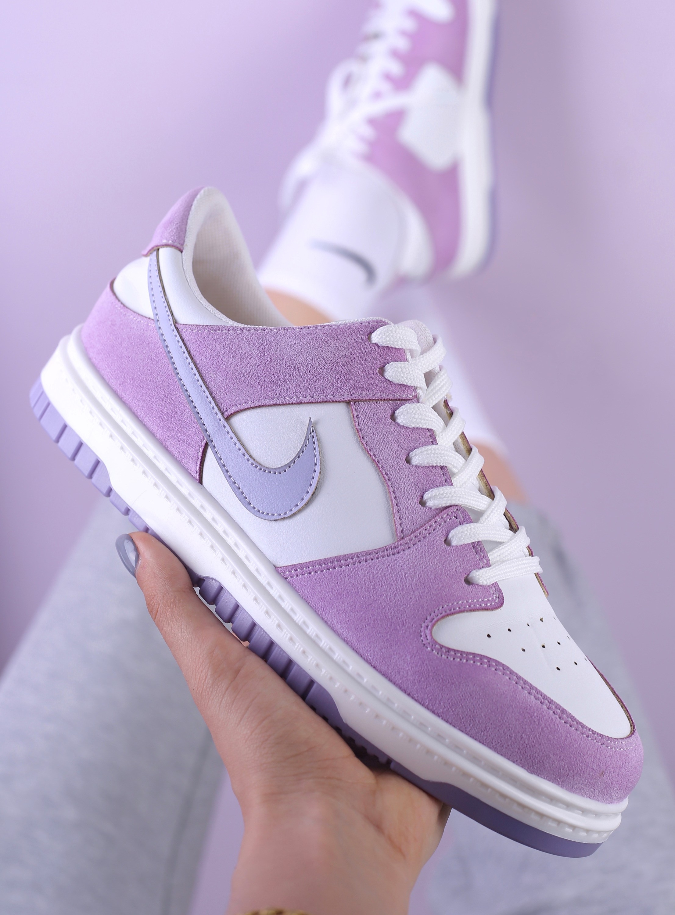 کفش اسپرت زنانه نایک