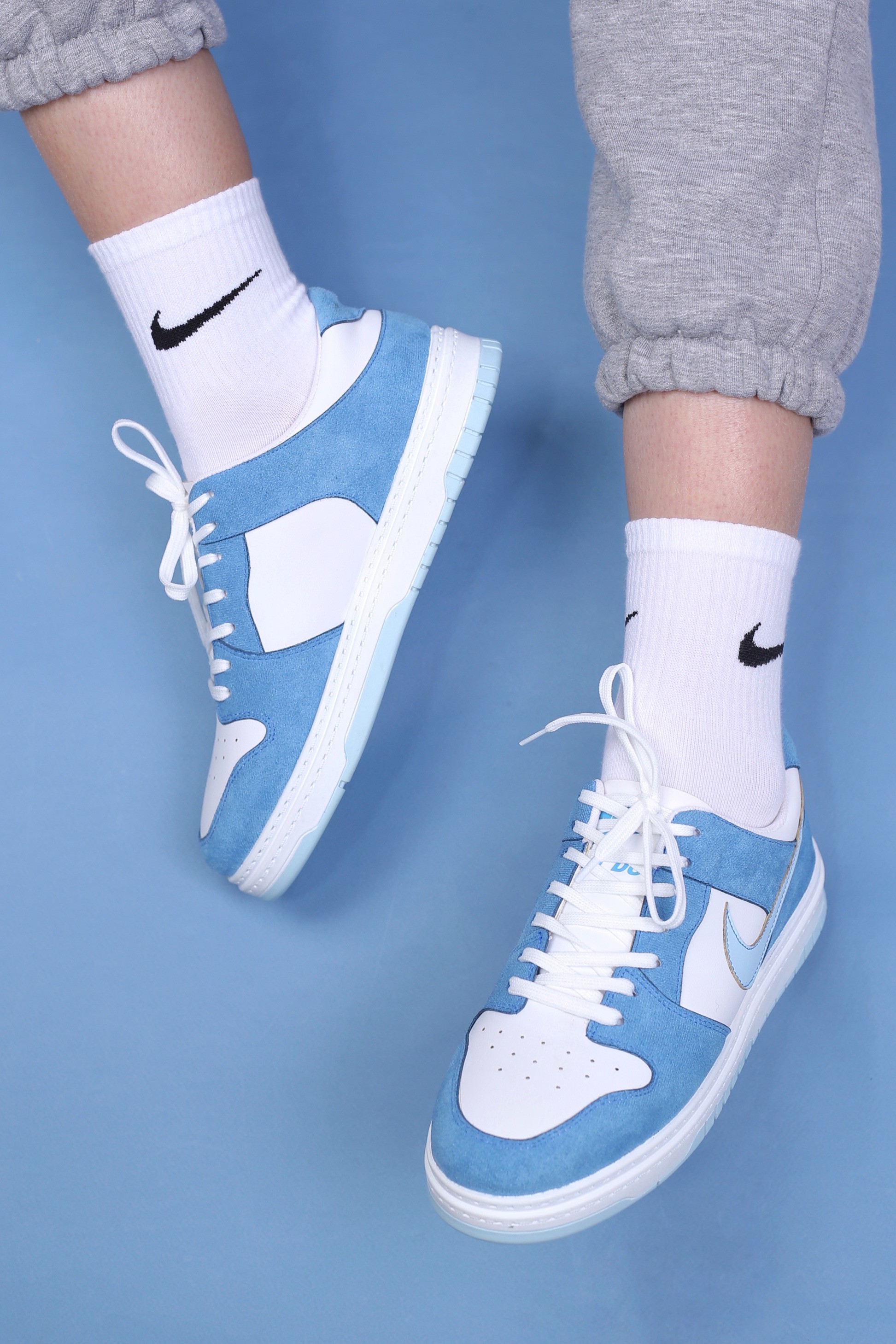 کفش اسپرت زنانه نایک