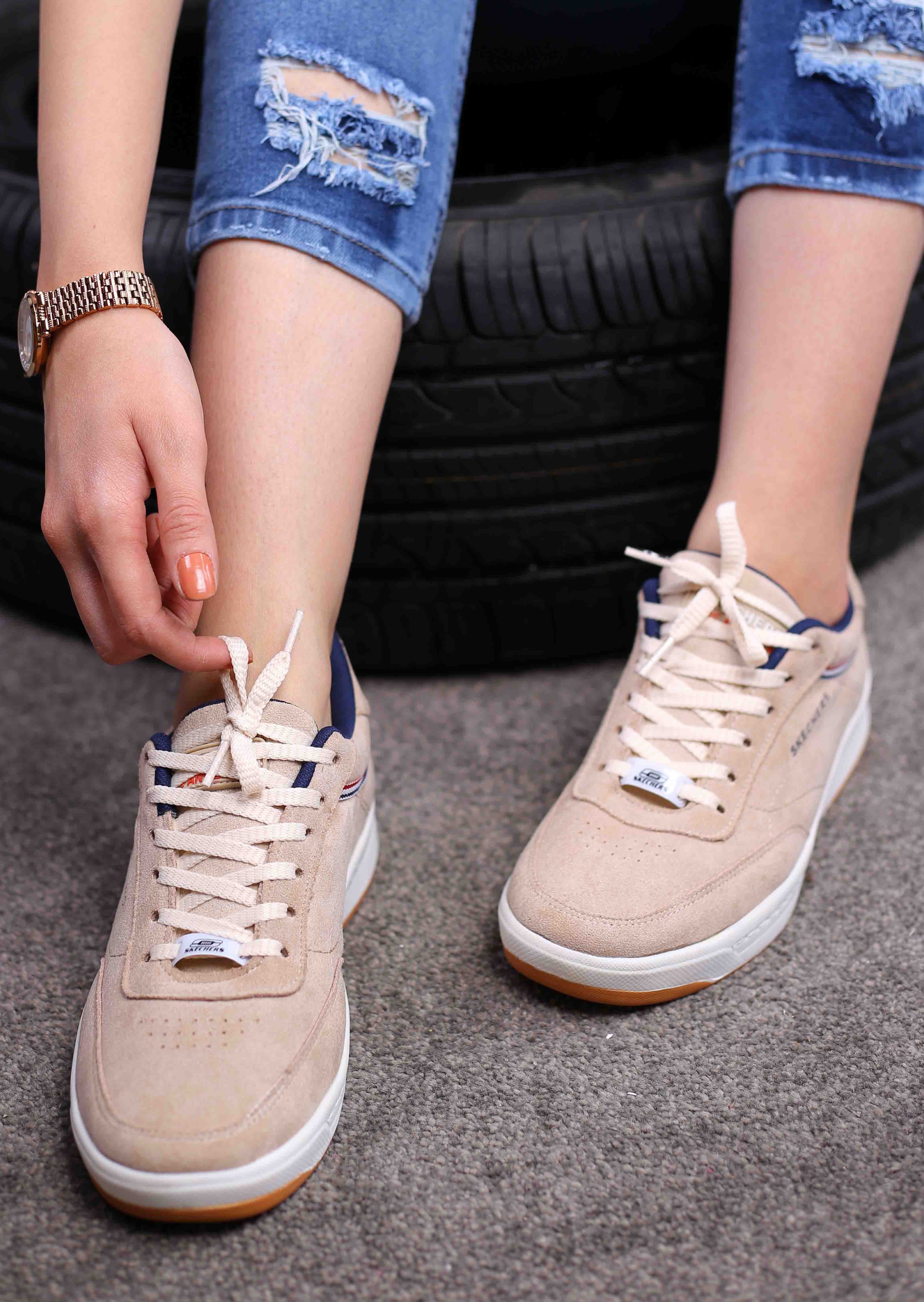 کفش اسپرت زنانه کد 420