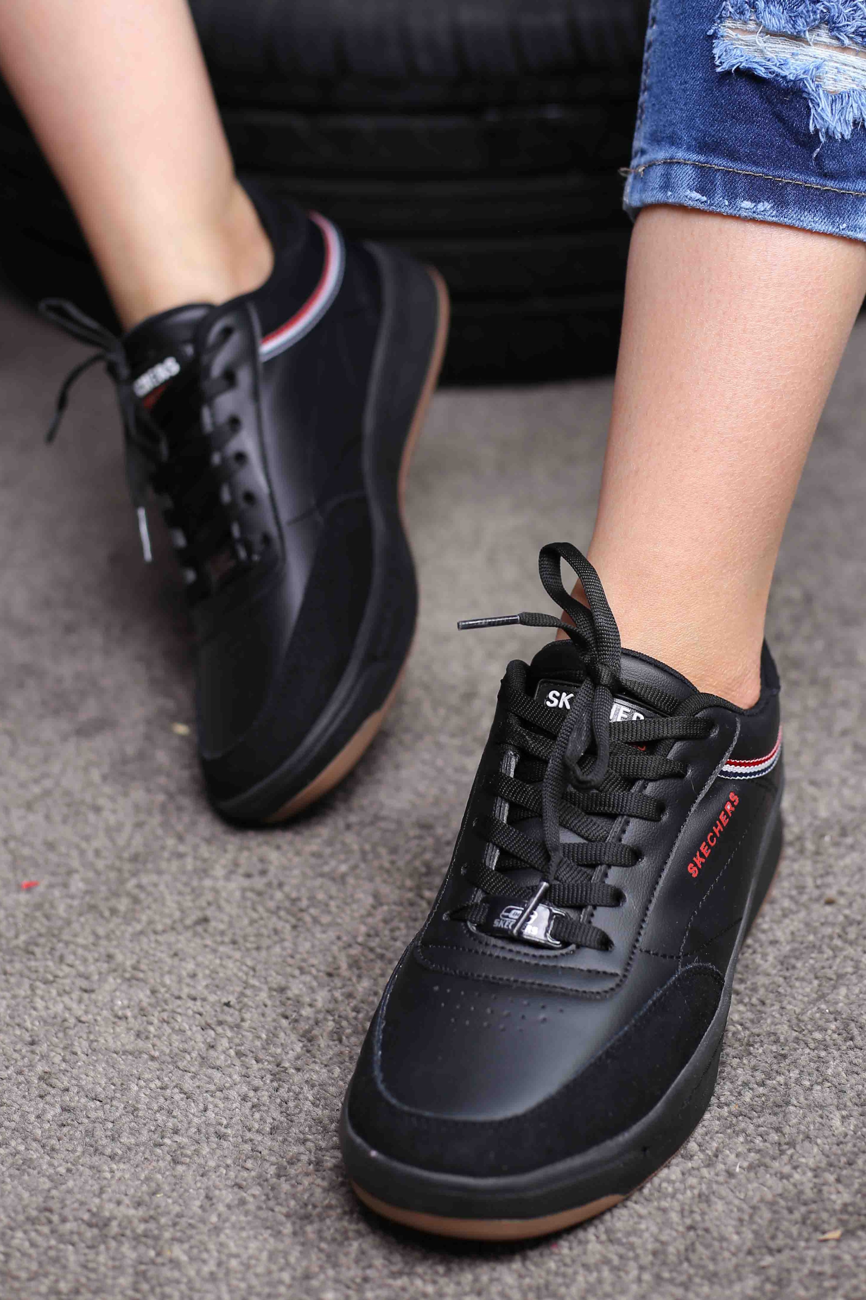 کفش اسپرت زنانه کد 420