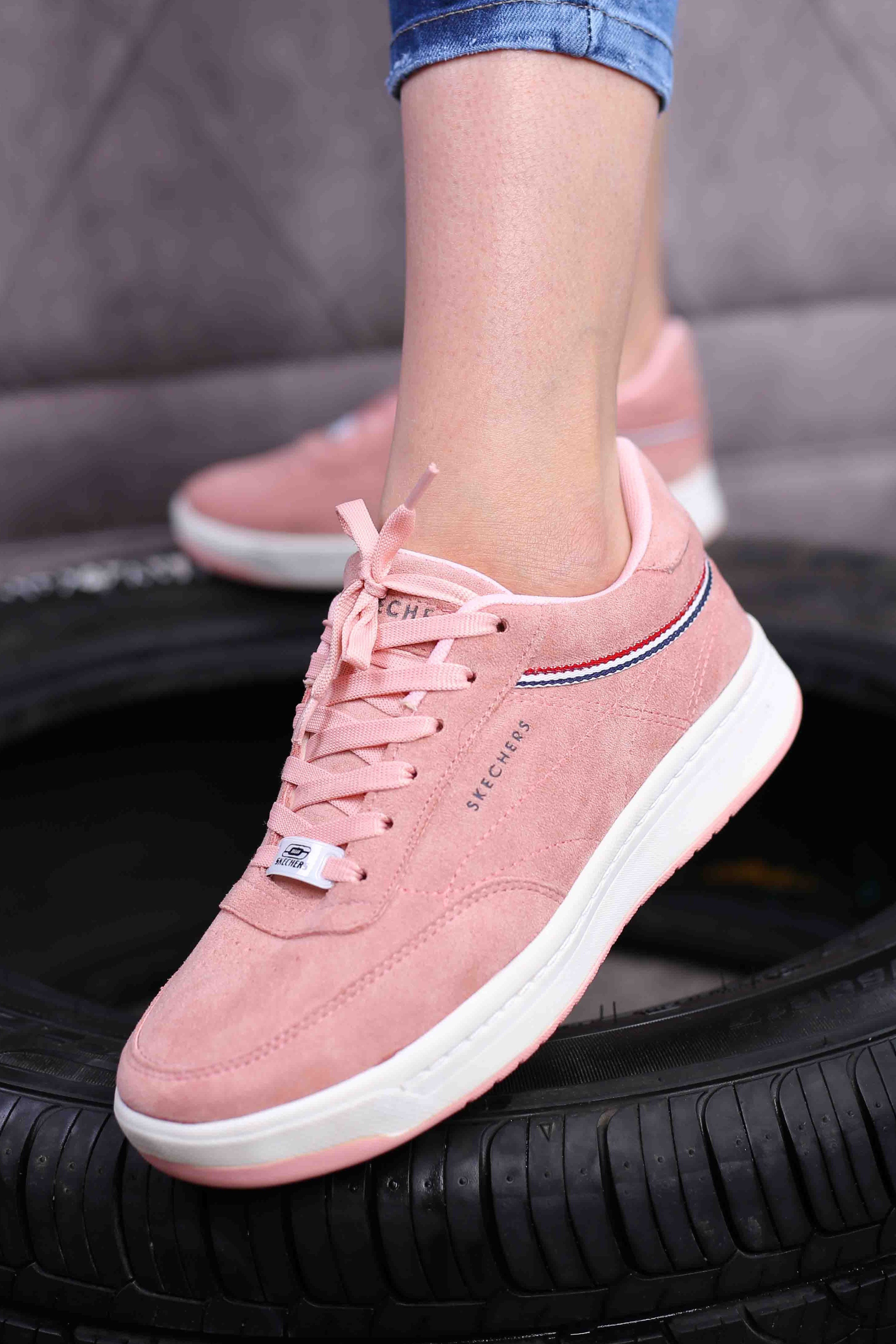 کفش اسپرت زنانه کد 420