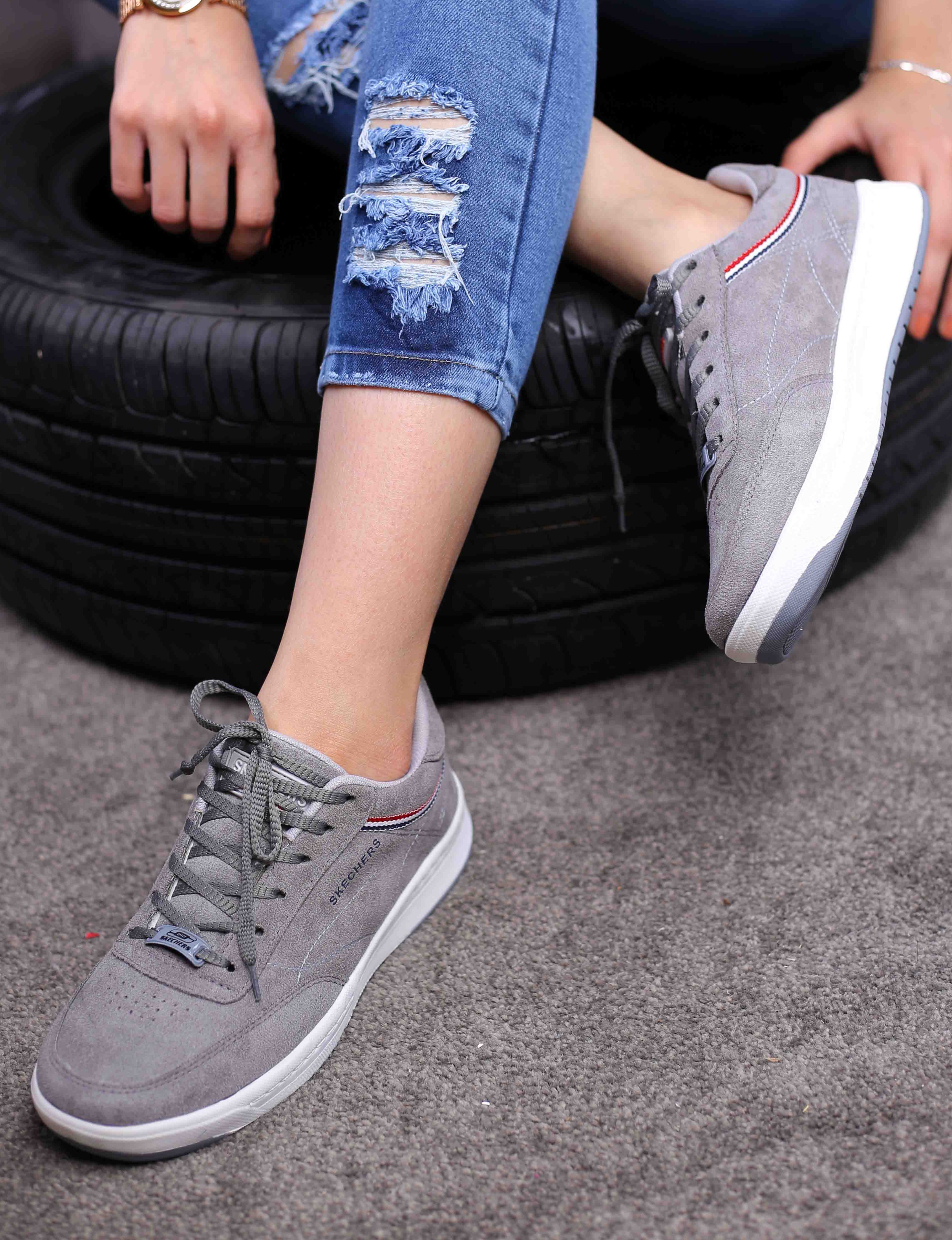 کفش اسپرت زنانه کد 420