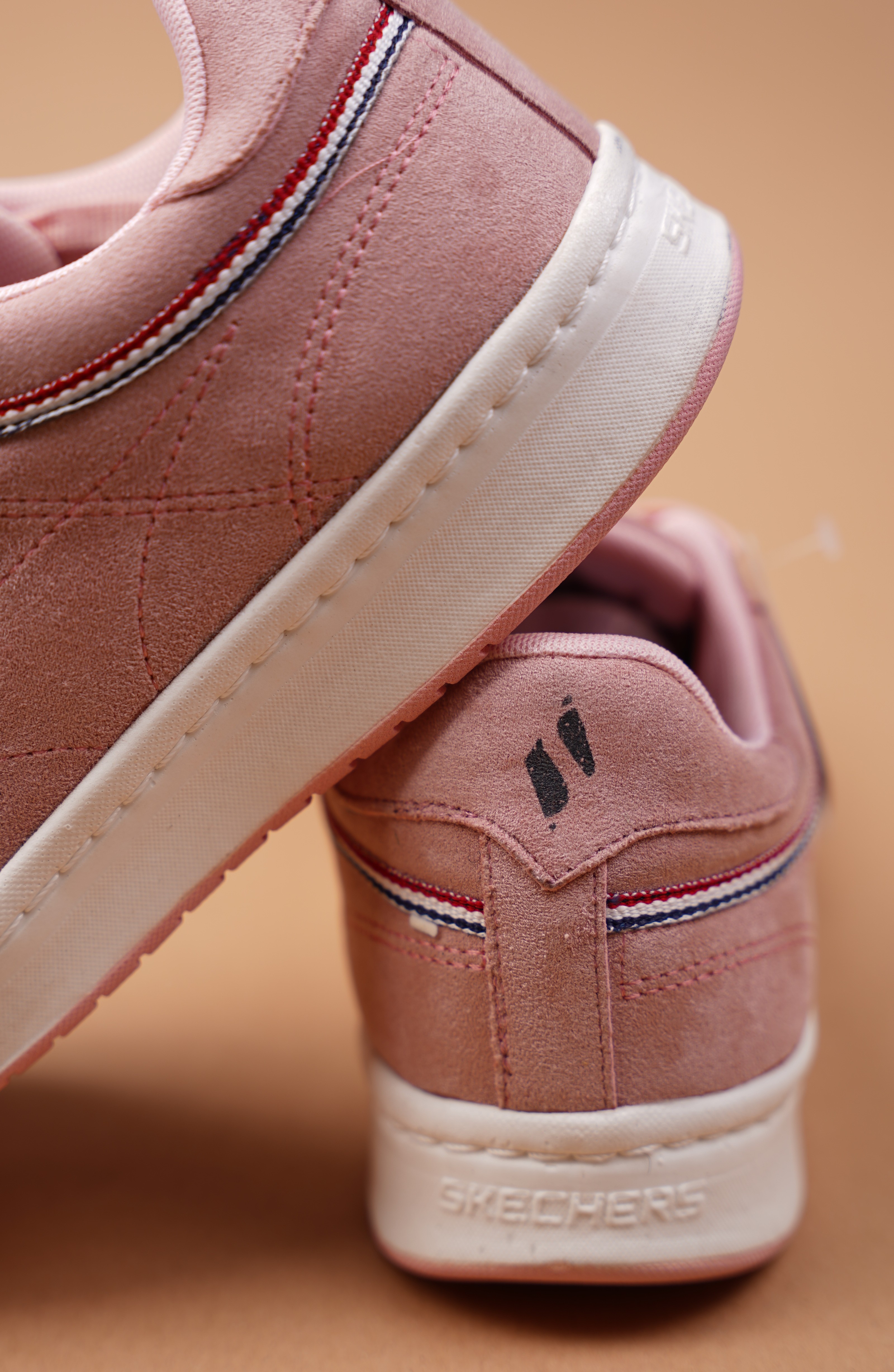 کفش اسپرت زنانه کد 420