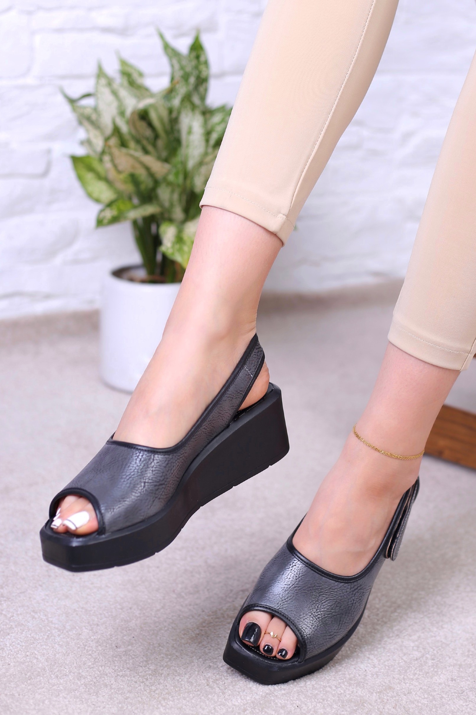 کفش صندل زنانه تابستانی کد 560