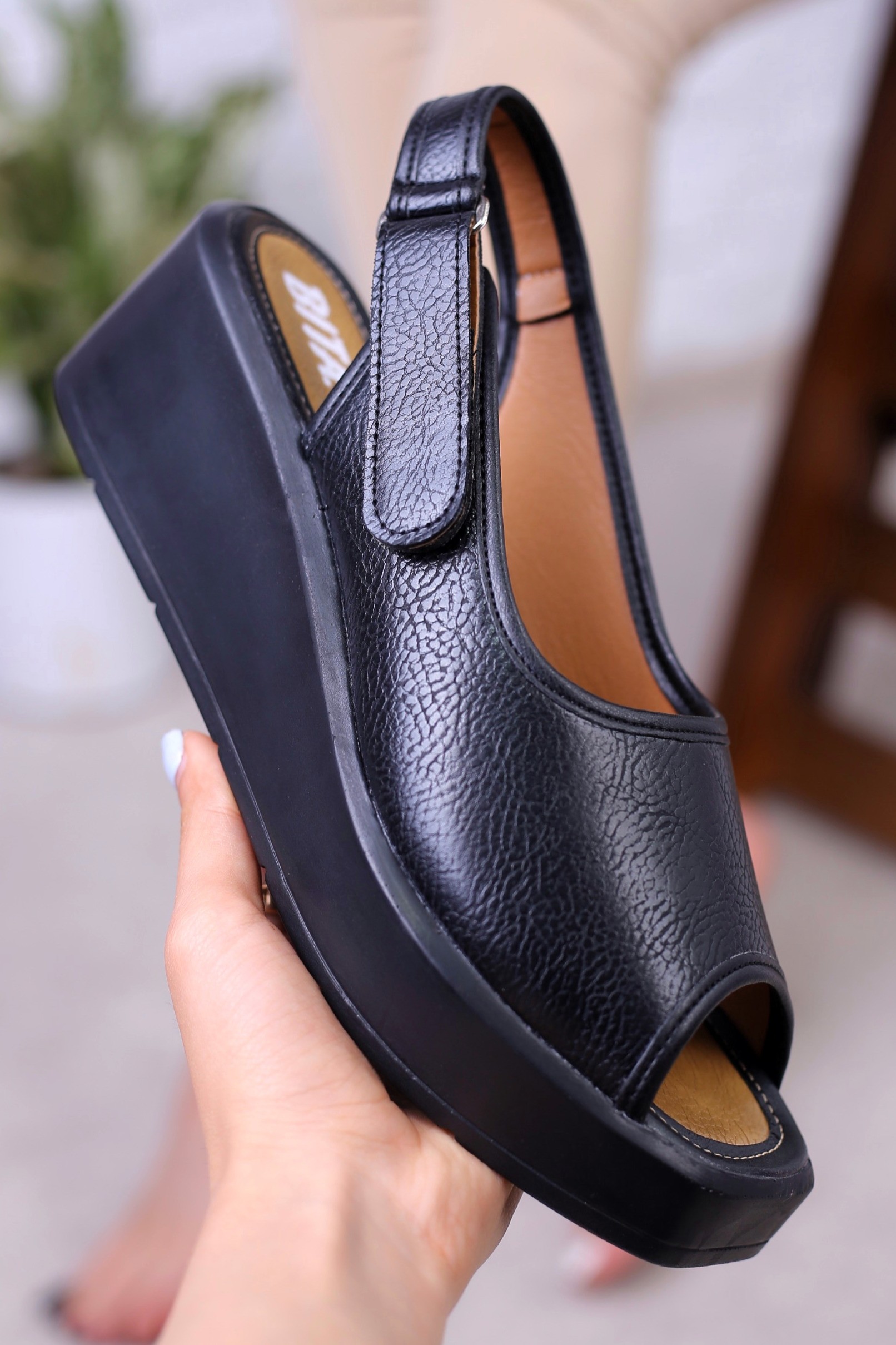 کفش صندل زنانه تابستانی کد 560