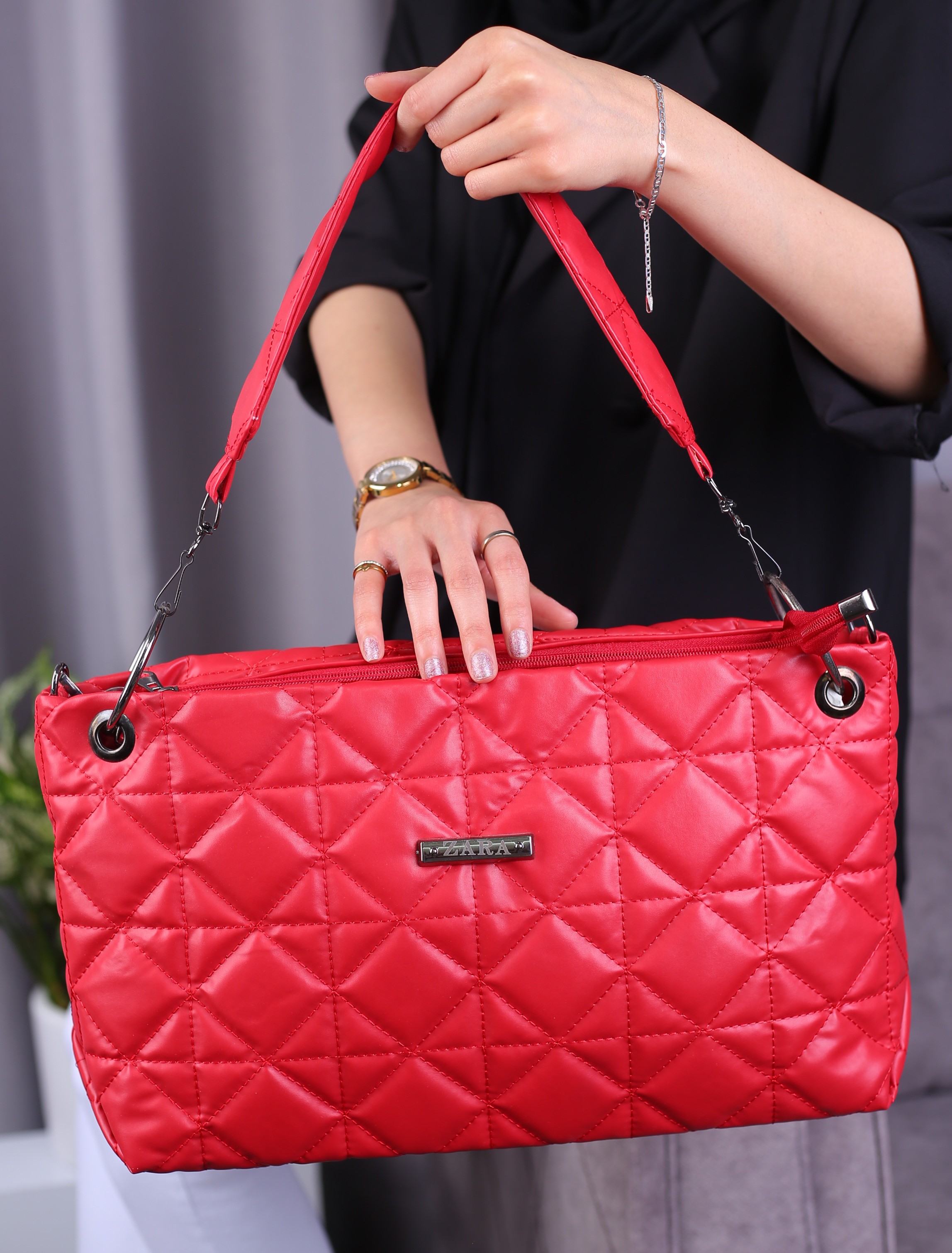 کیف دستی زنانه کد 10491