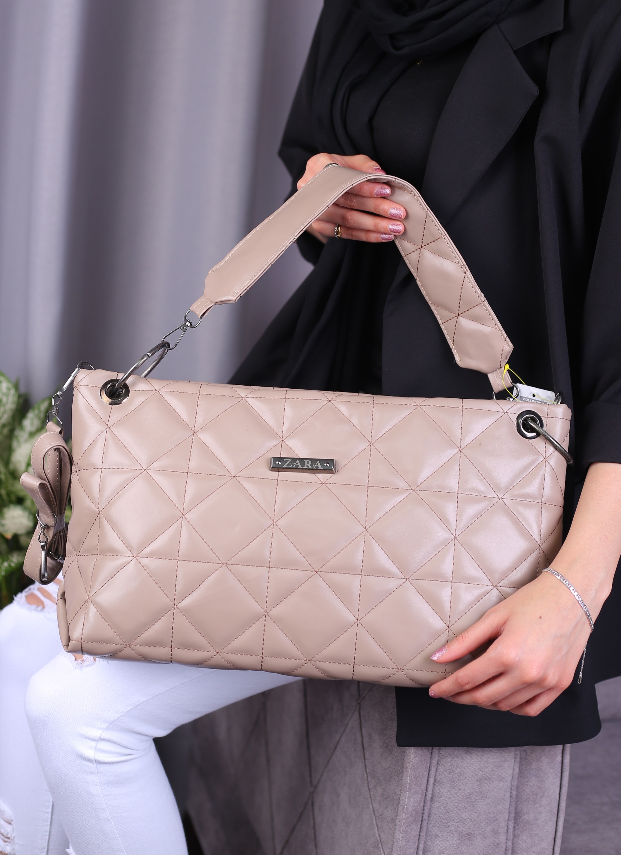 کیف دستی زنانه کد 10491