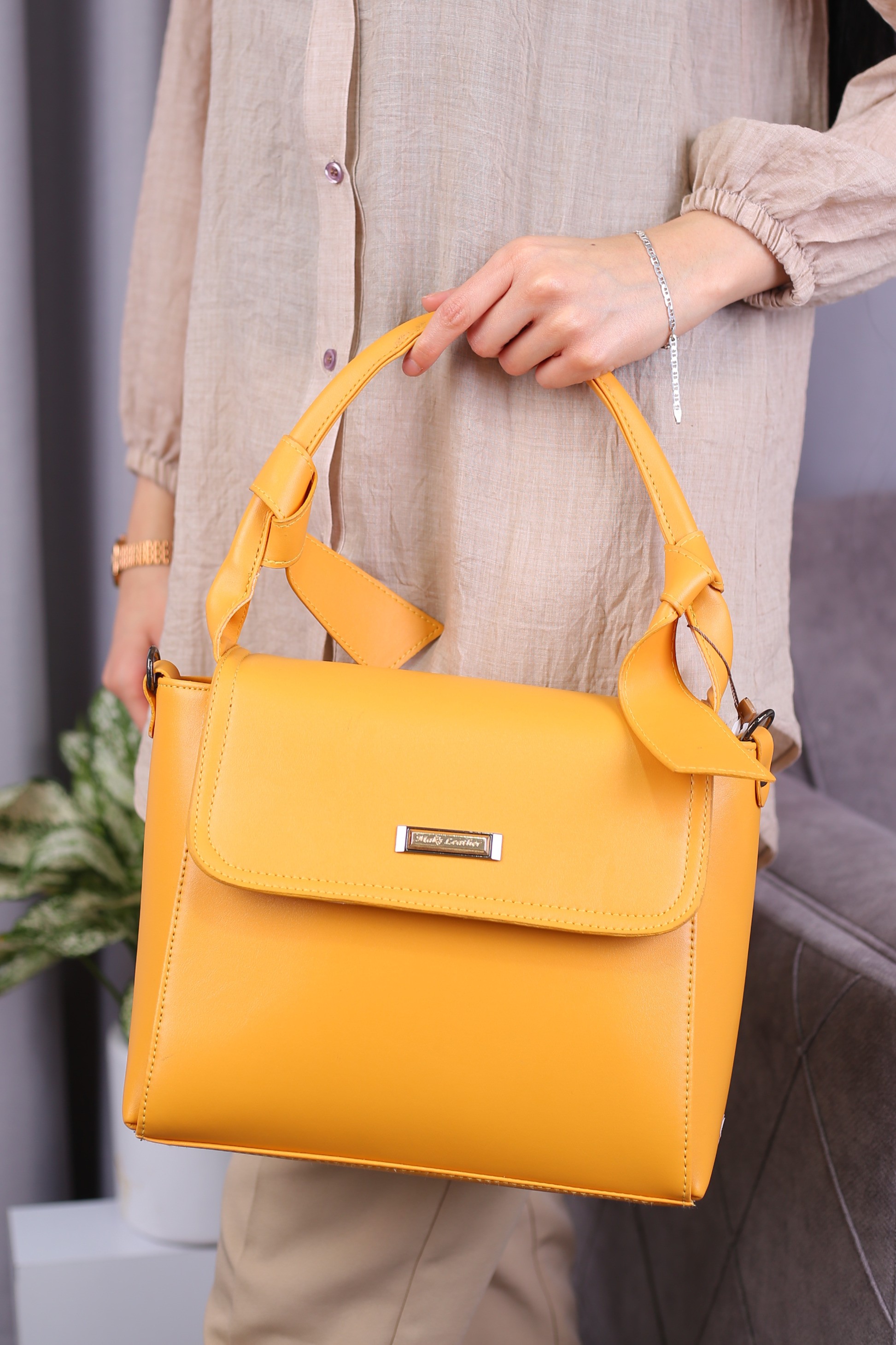 کیف دستی زنانه کد 3109