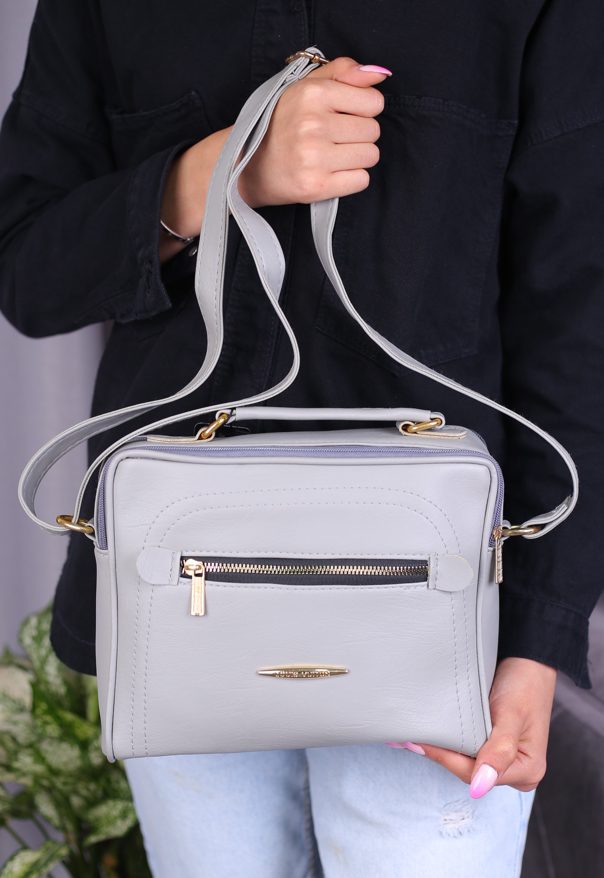 کیف دستی زنانه کد 4