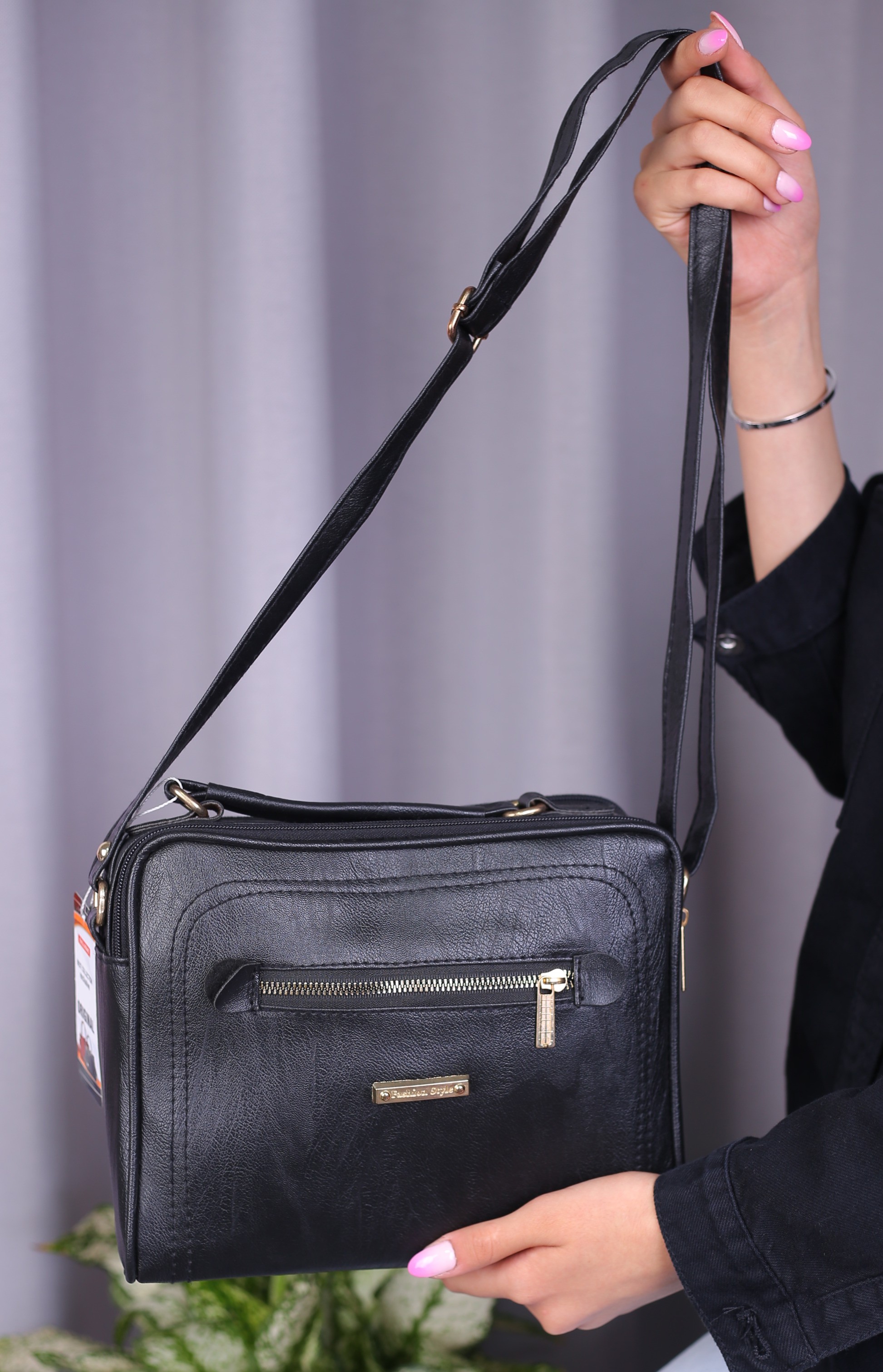 کیف دستی زنانه کد 4