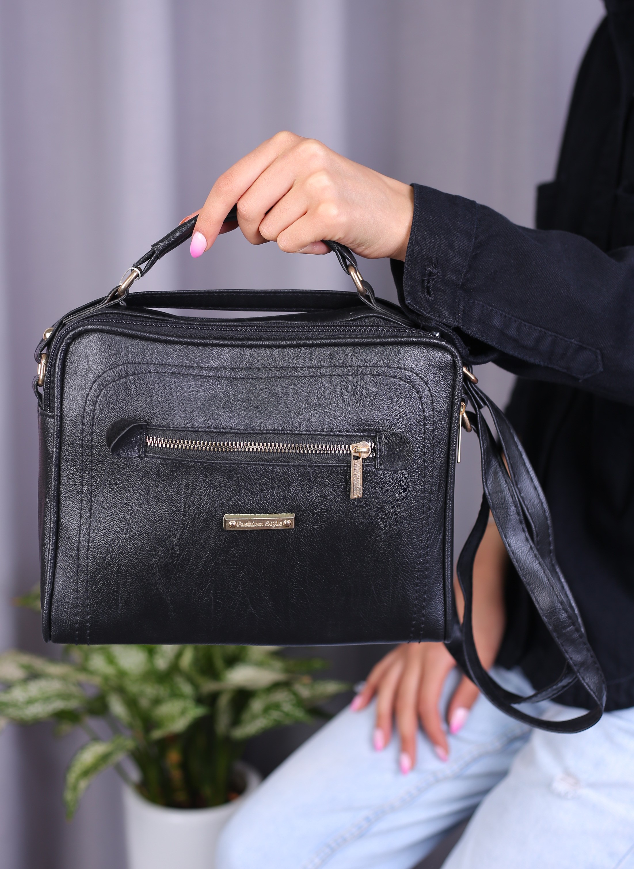 کیف دستی زنانه کد 4