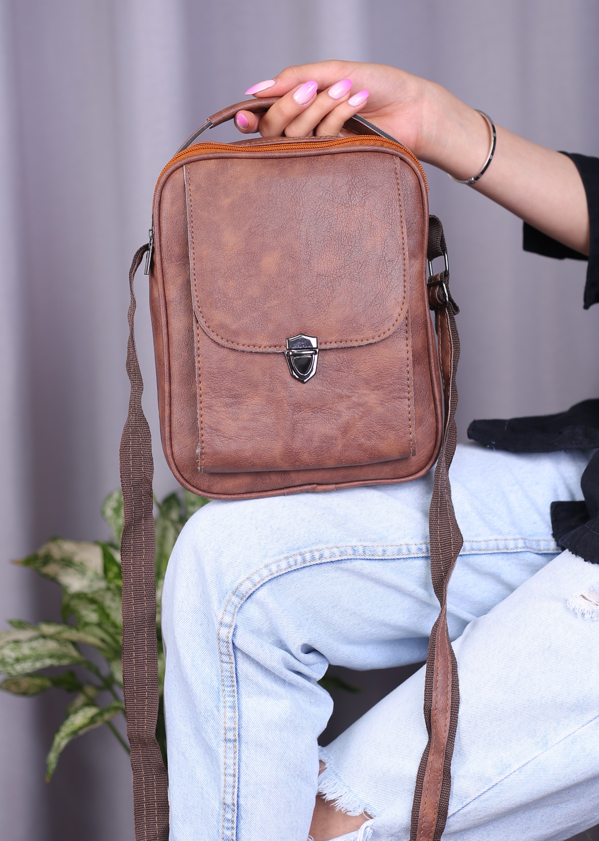 کیف پاسپورتی کد 3