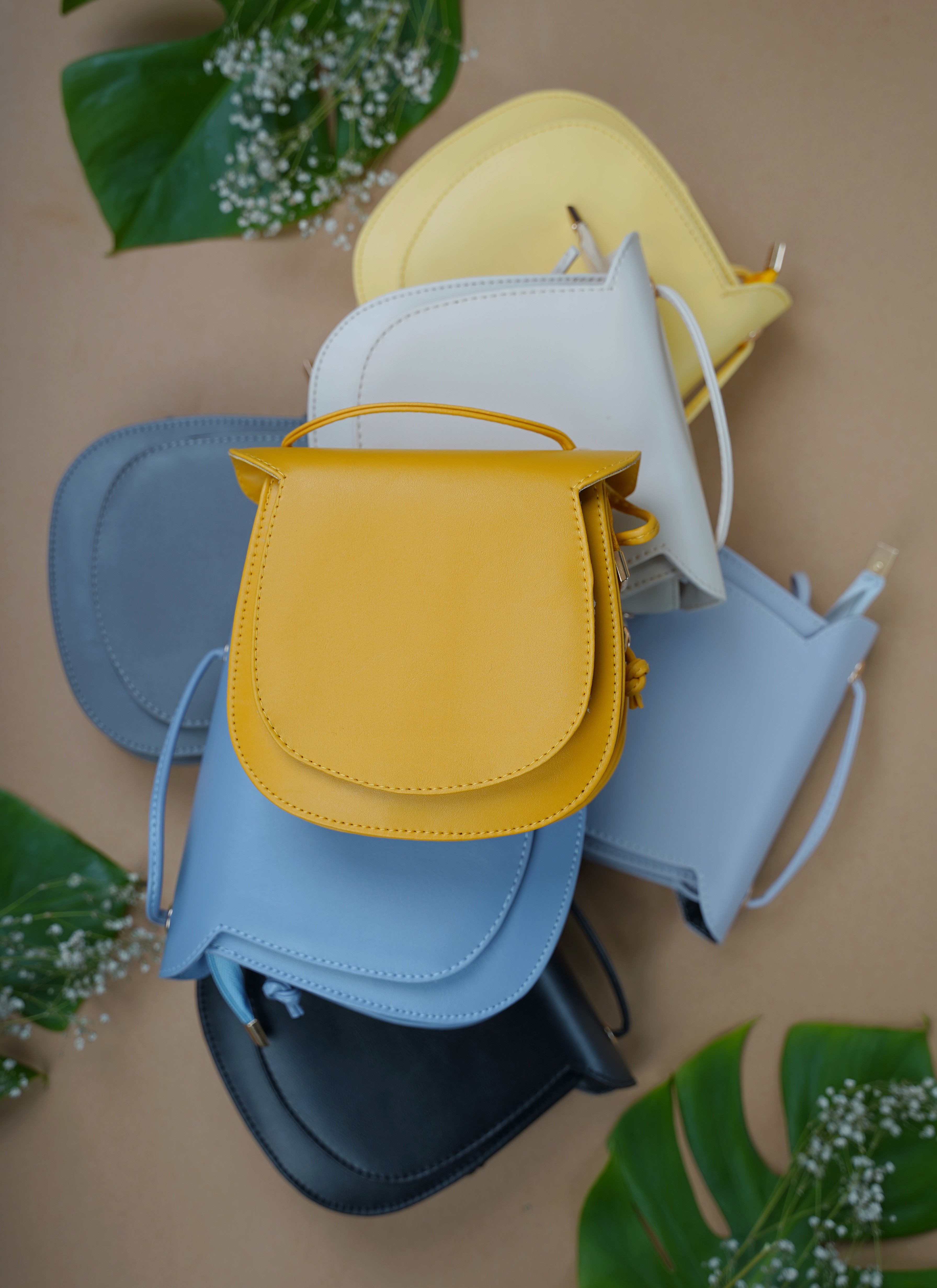 کیف مینیمال کد 129