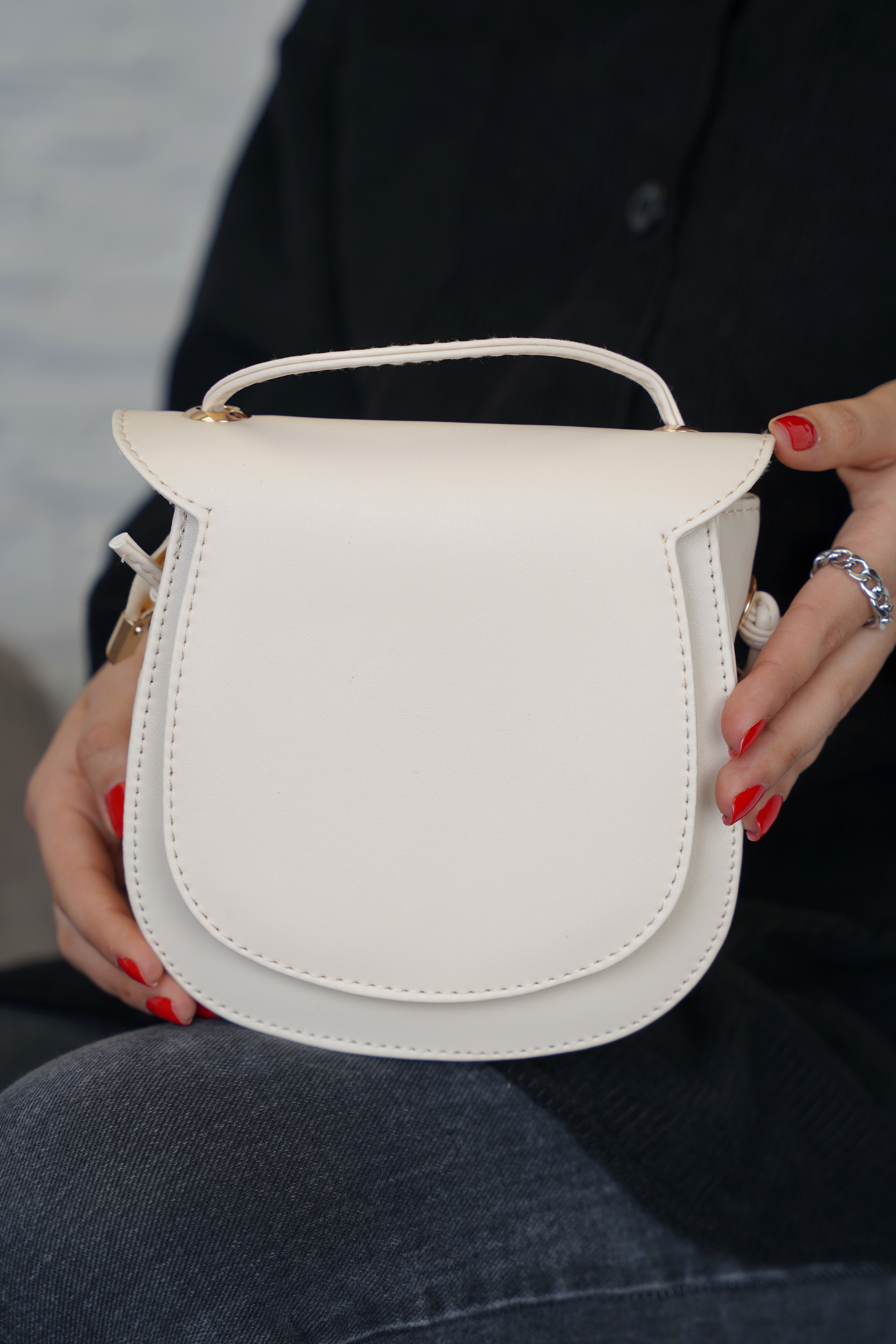 کیف مینیمال کد 129