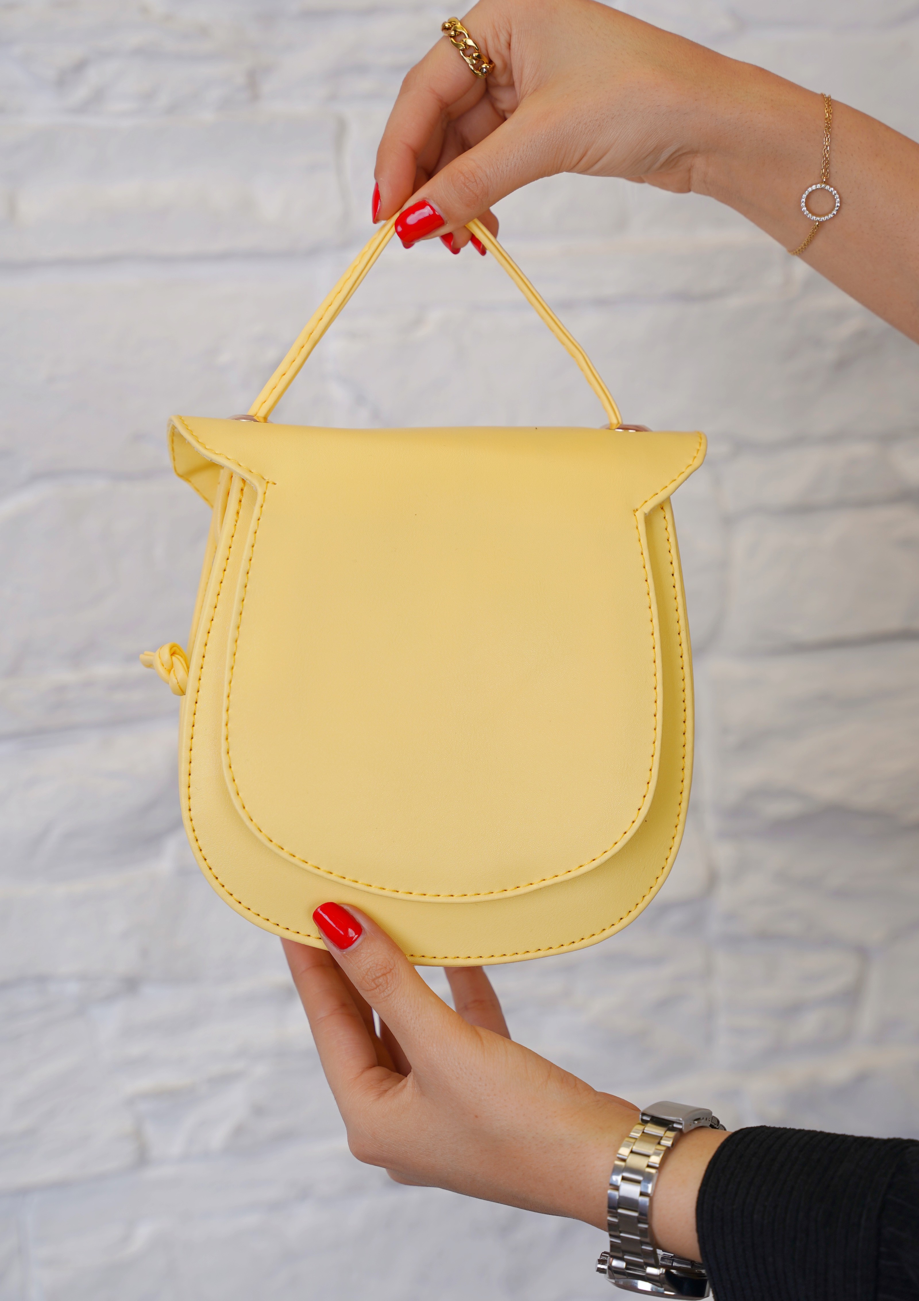 کیف مینیمال کد 129