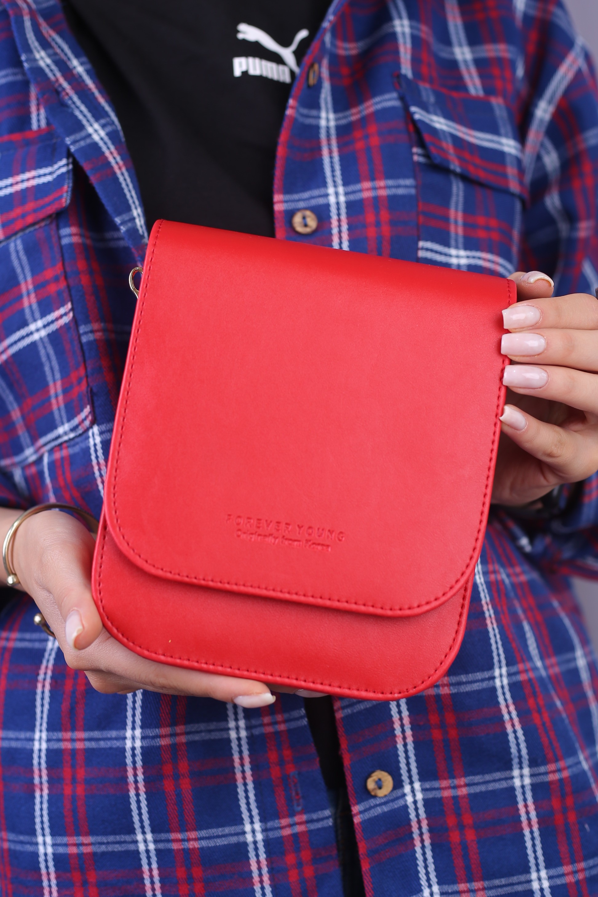 کیف مینیمال کد 123