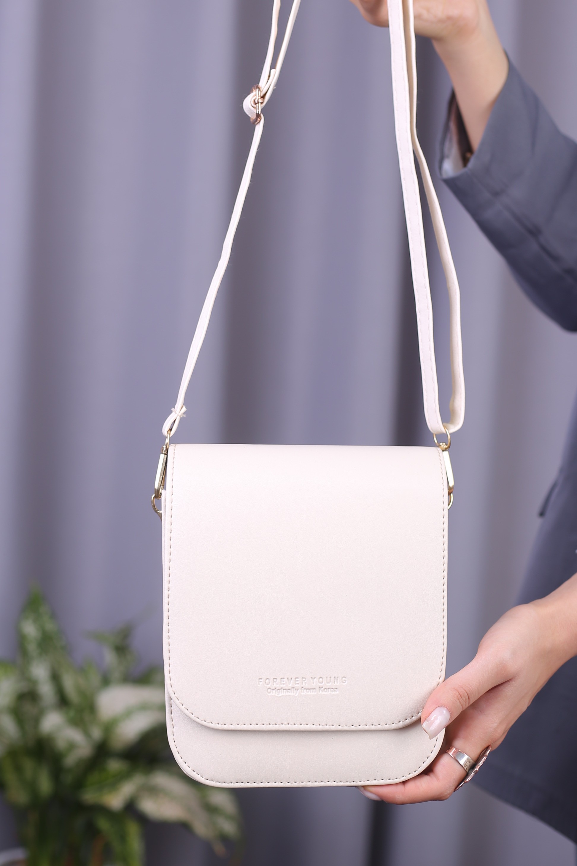 کیف مینیمال کد 123