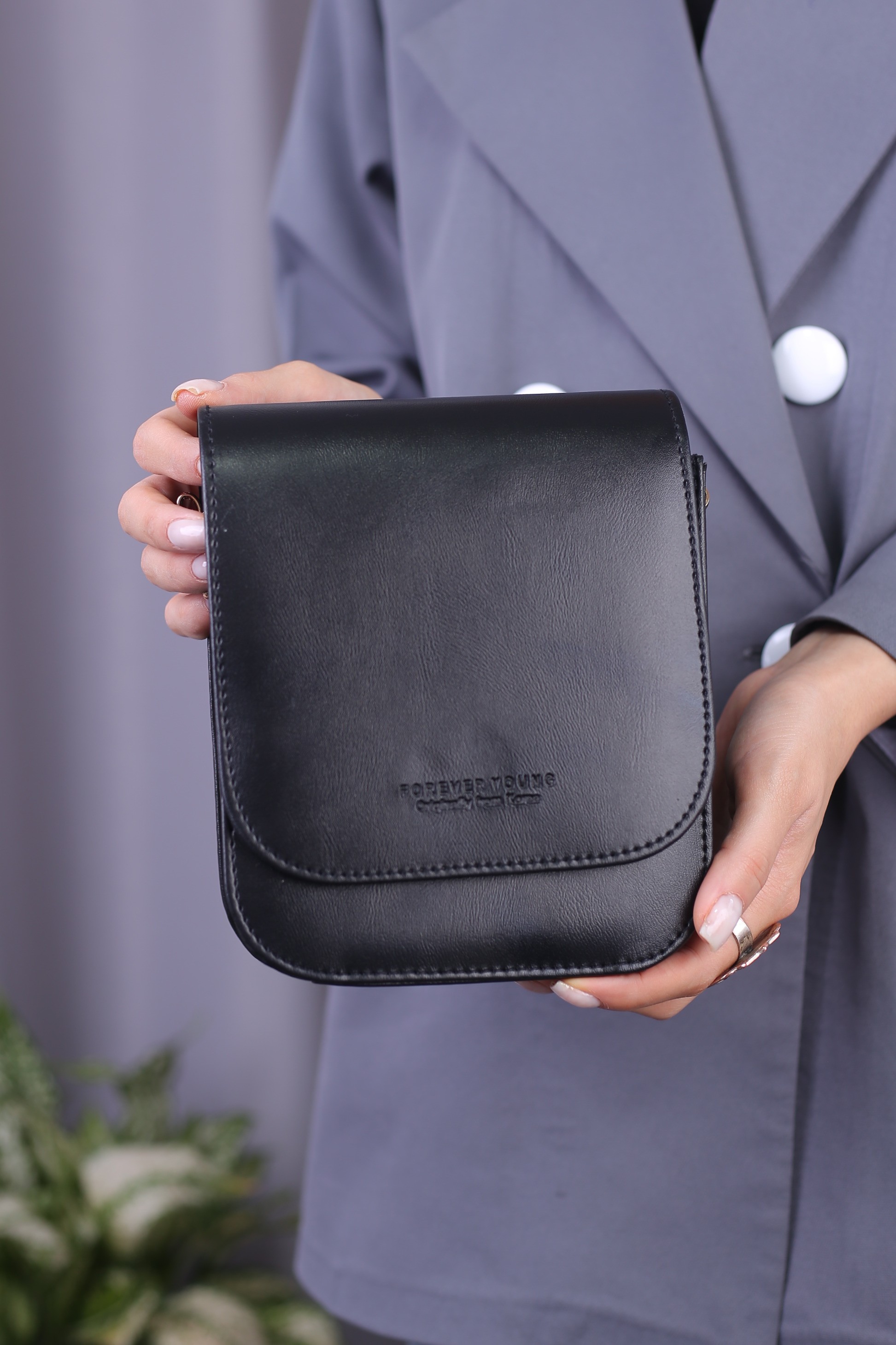 کیف مینیمال کد 123