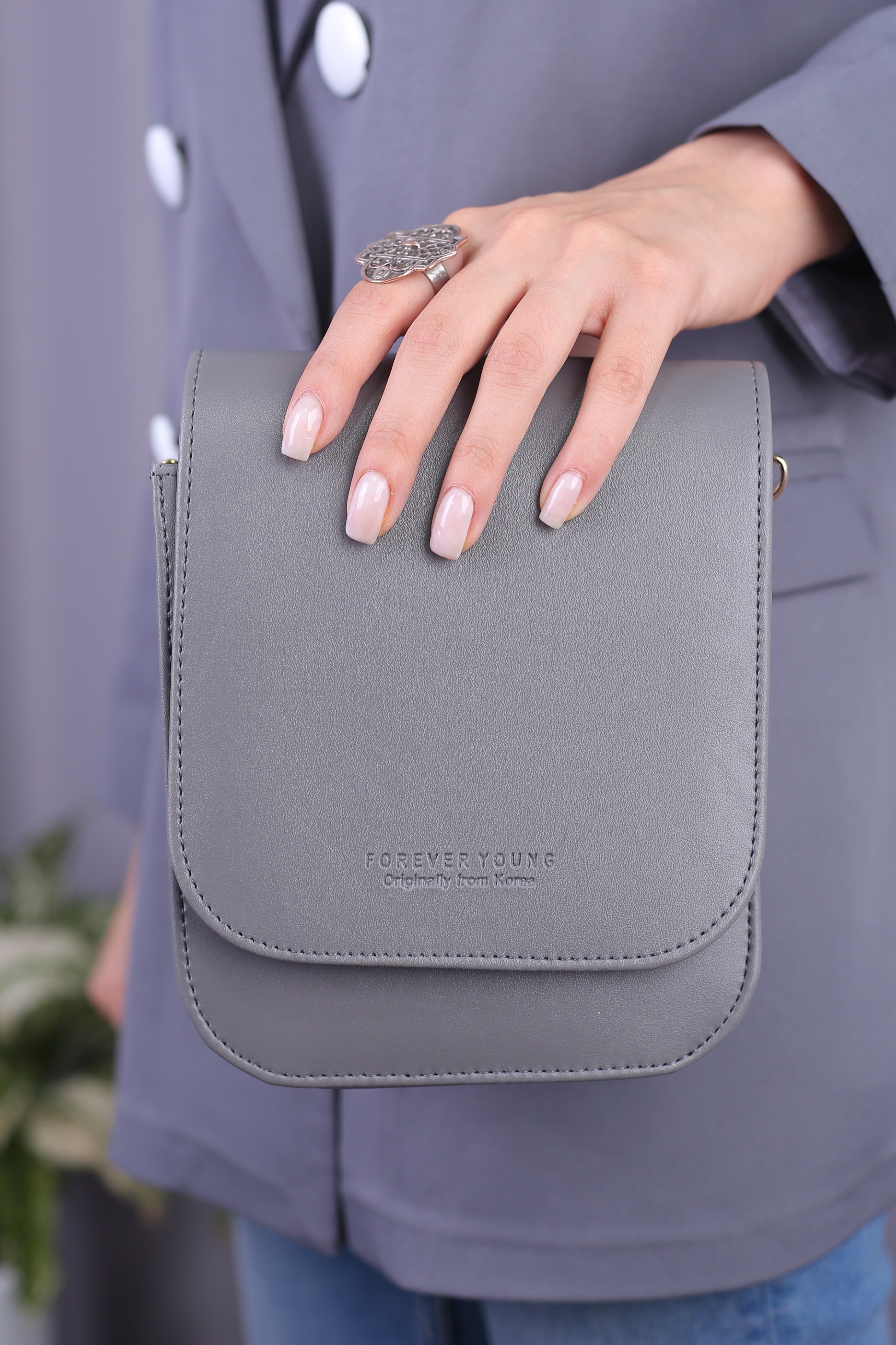 کیف مینیمال کد 123