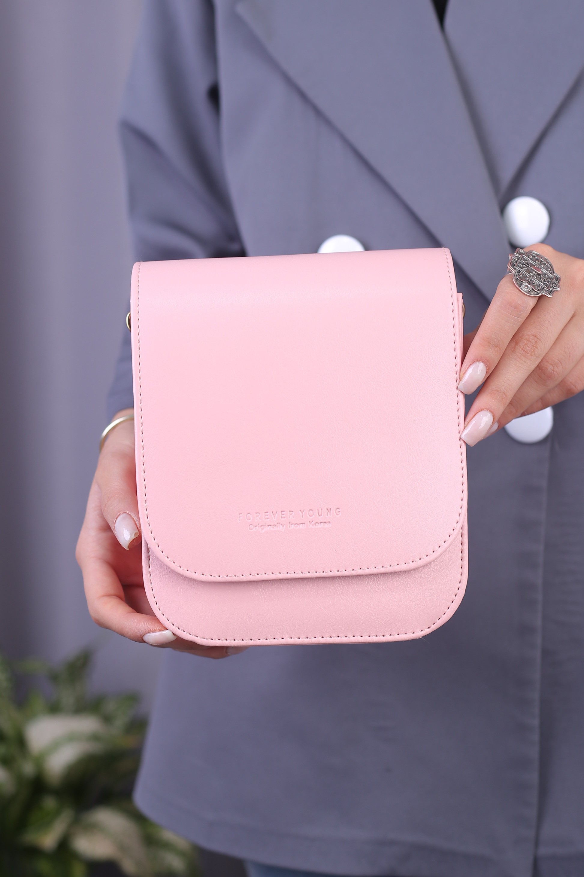 کیف مینیمال کد 123