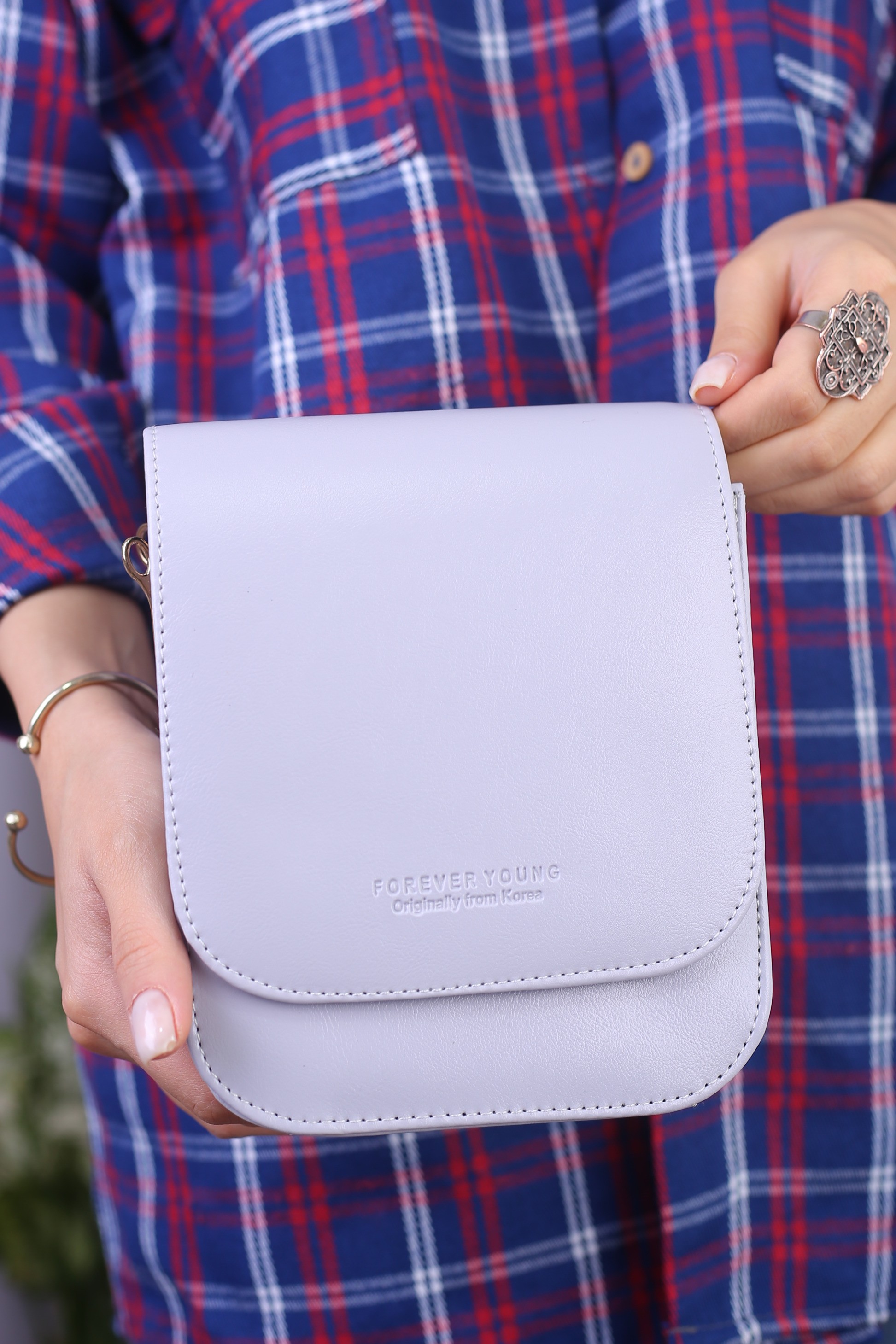 کیف مینیمال کد 123