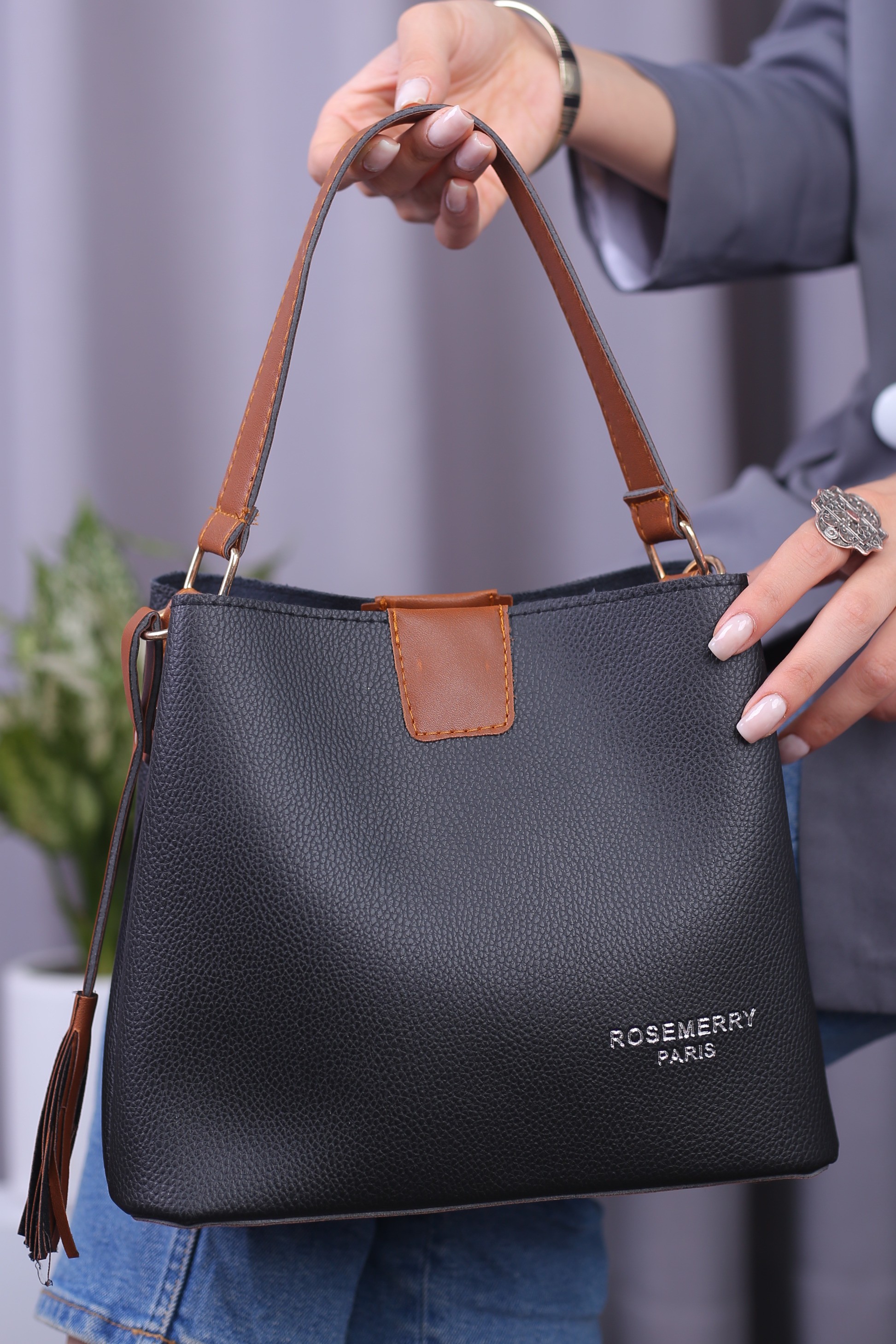 کیف دستی زنانه کد 2366