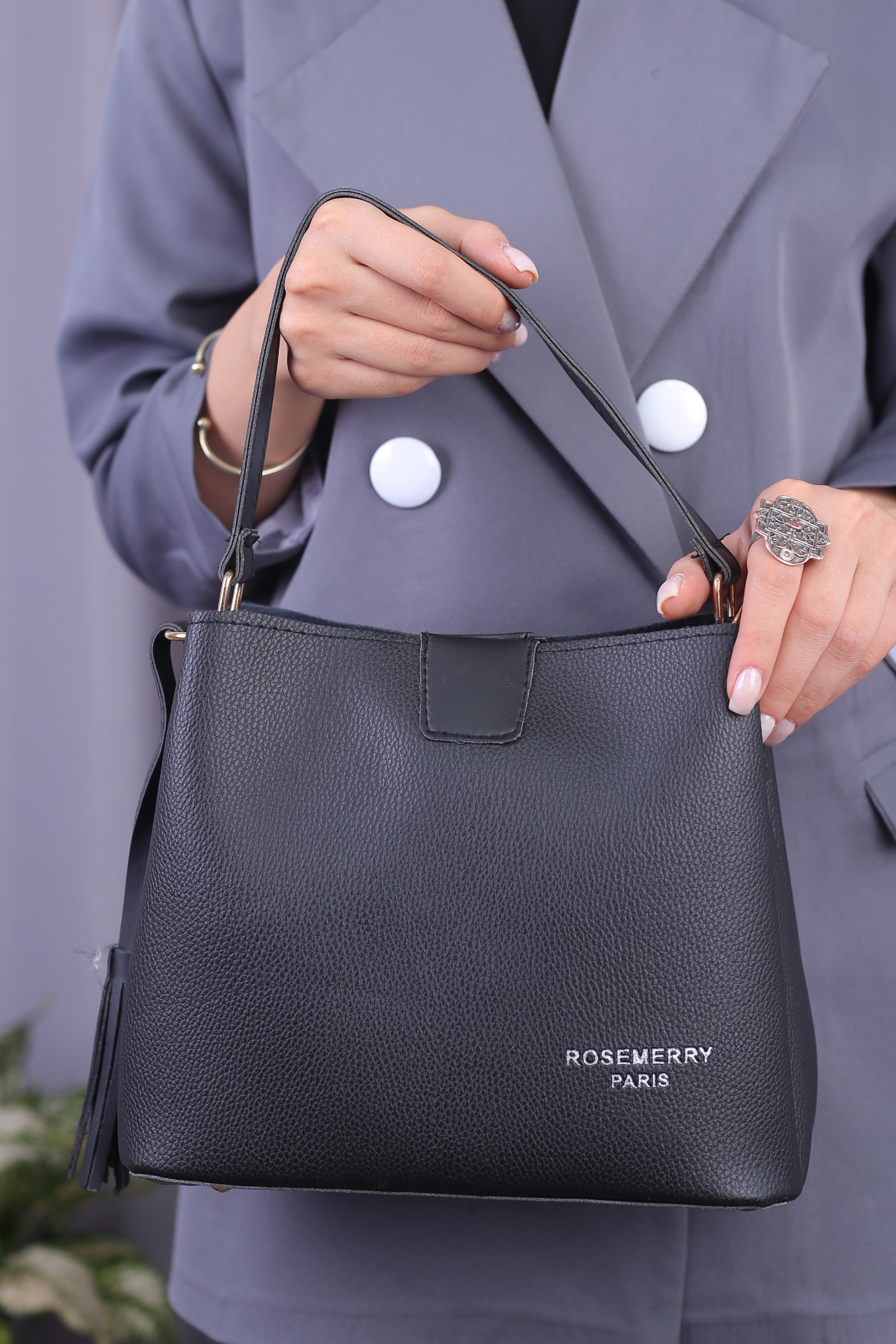 کیف دستی زنانه کد 2366