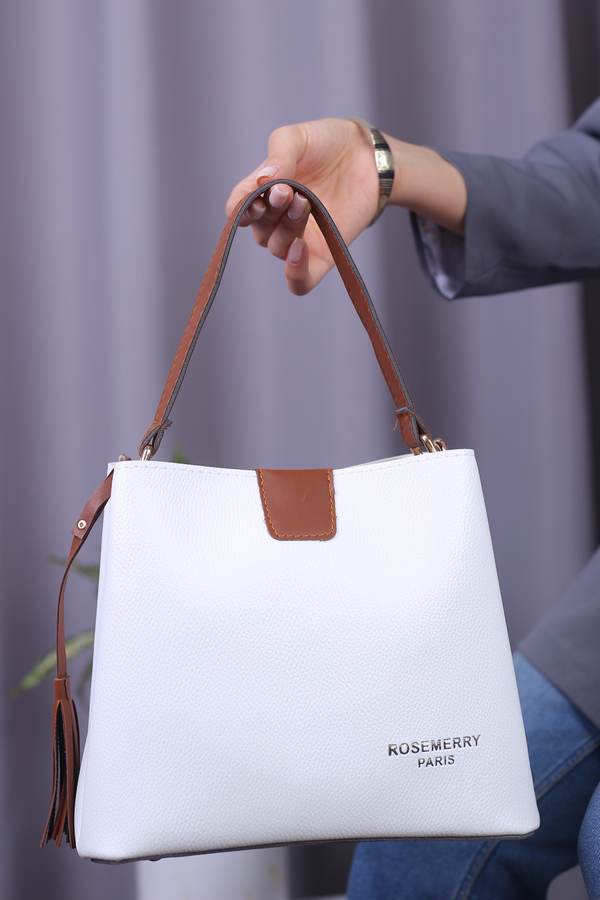 کیف دستی زنانه کد 2366