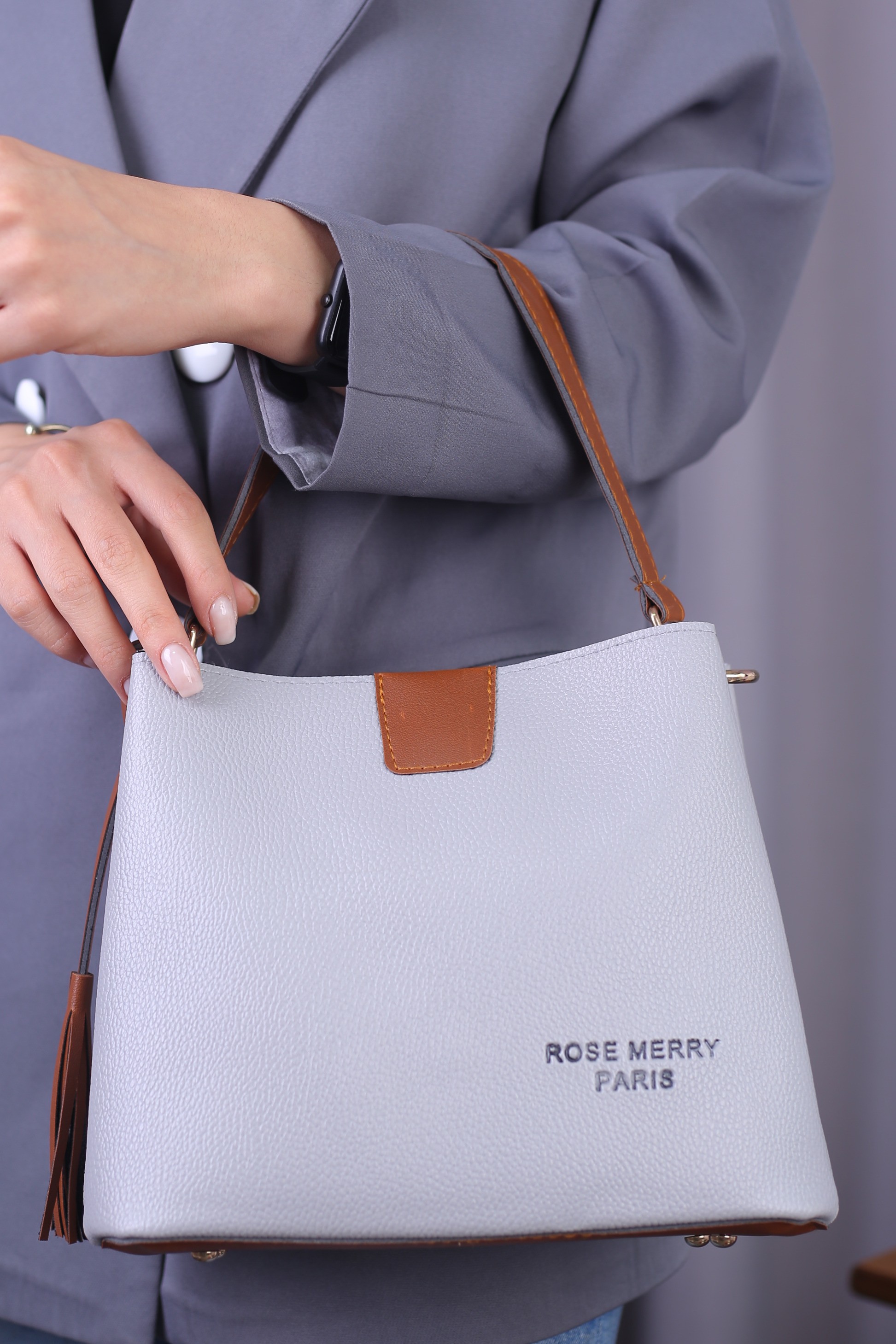 کیف دستی زنانه کد 2366