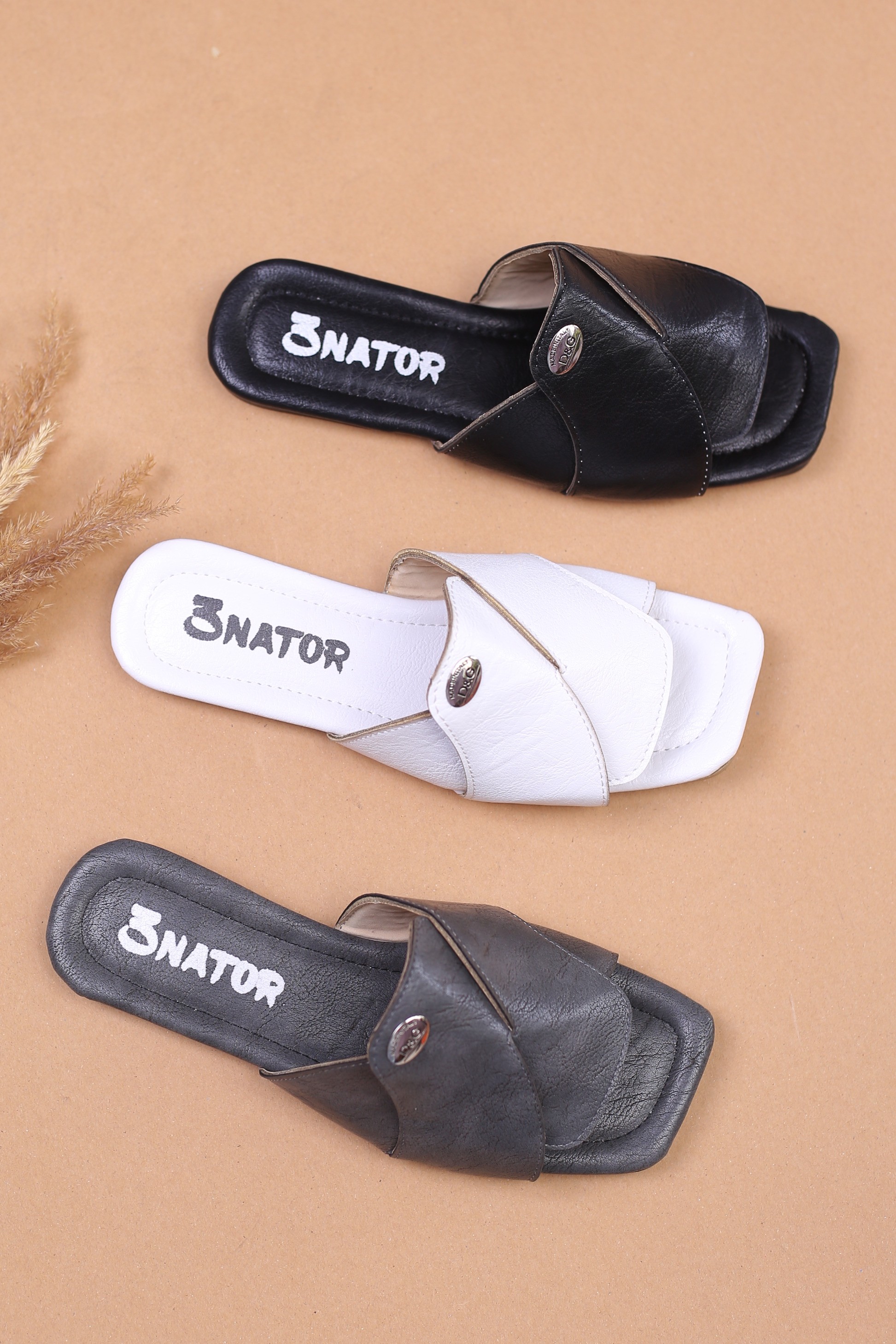 کفش صندل زنانه روفرشی گلبها