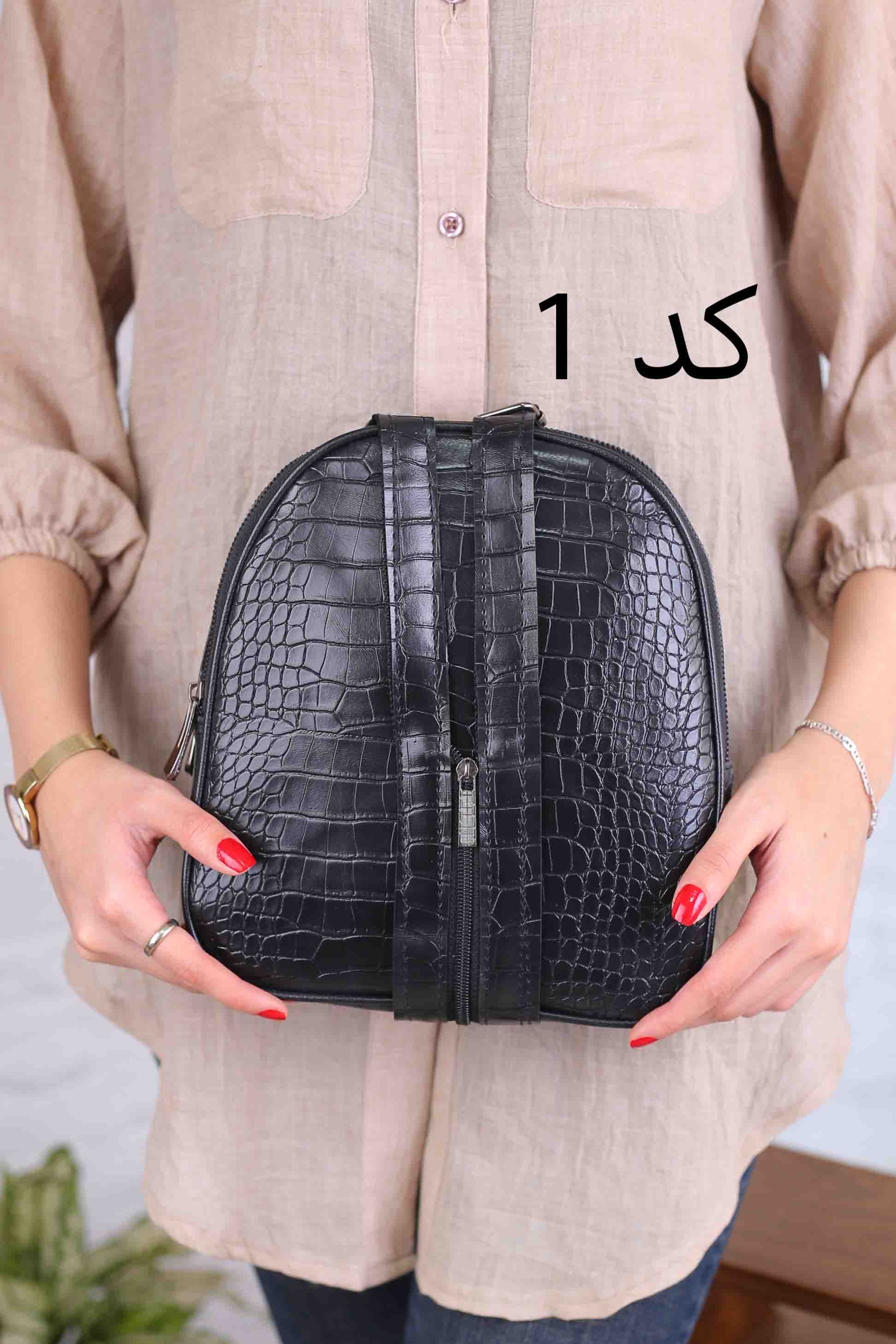 کیف کوله کد 9400