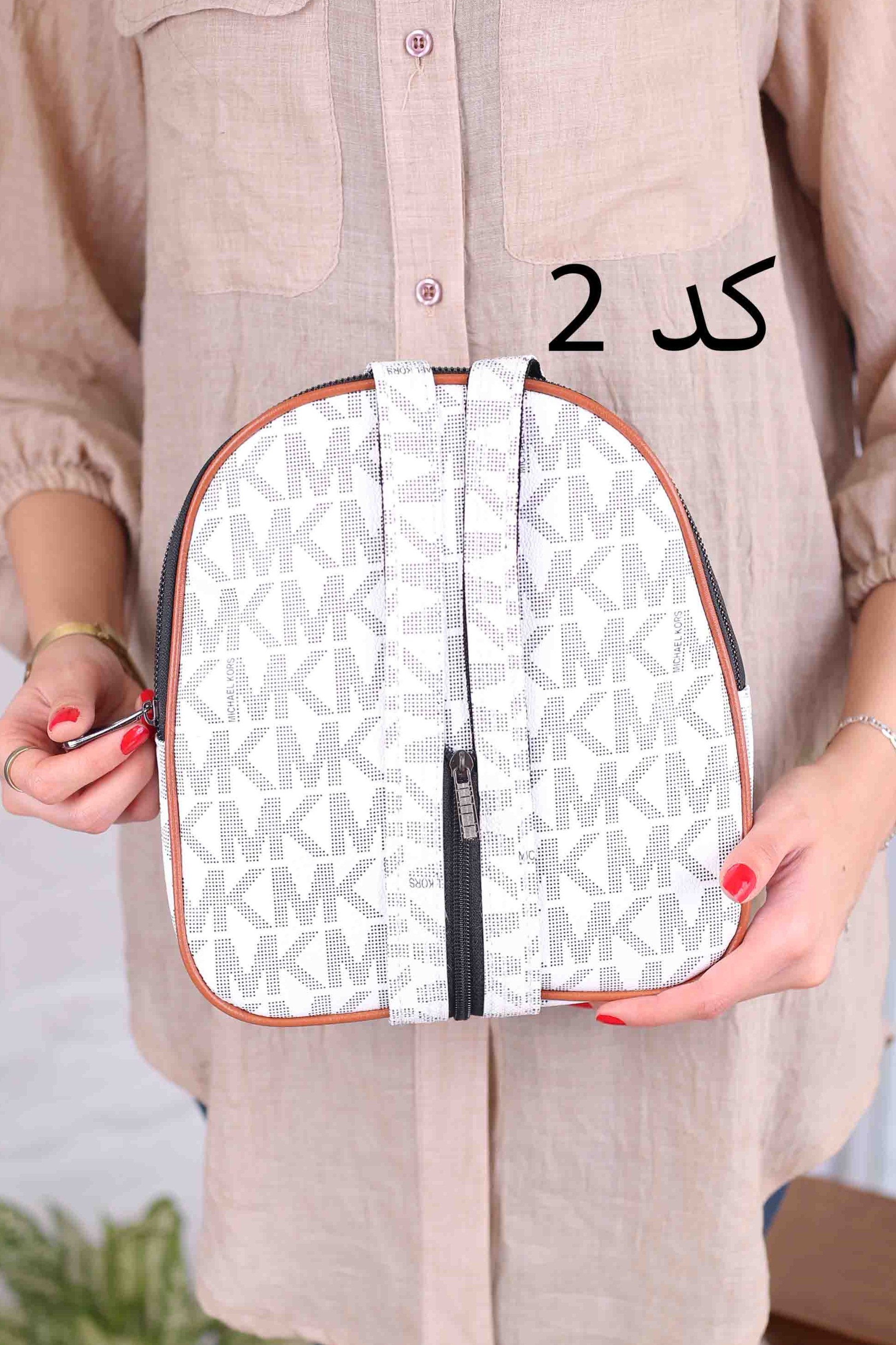 کیف کوله کد 9400