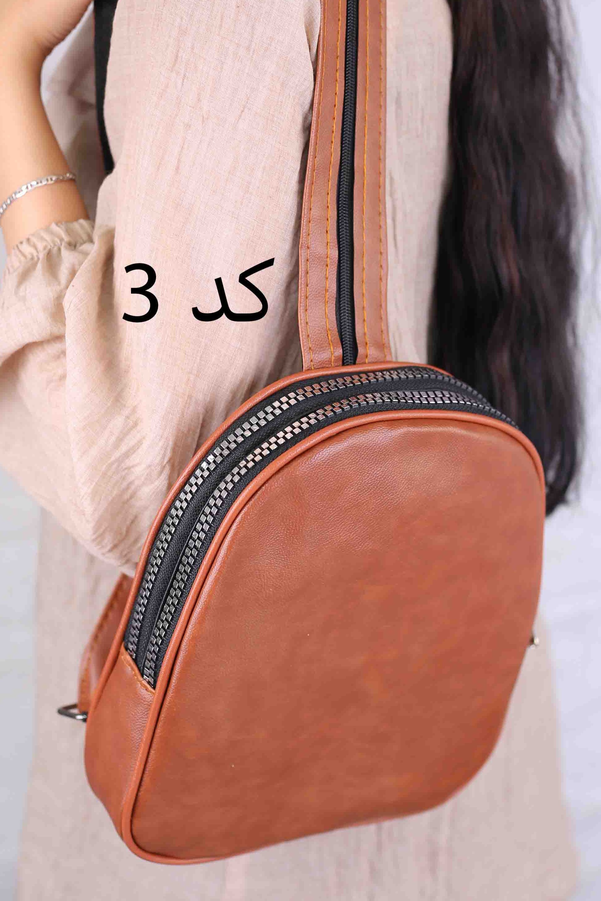 کیف کوله کد 9400