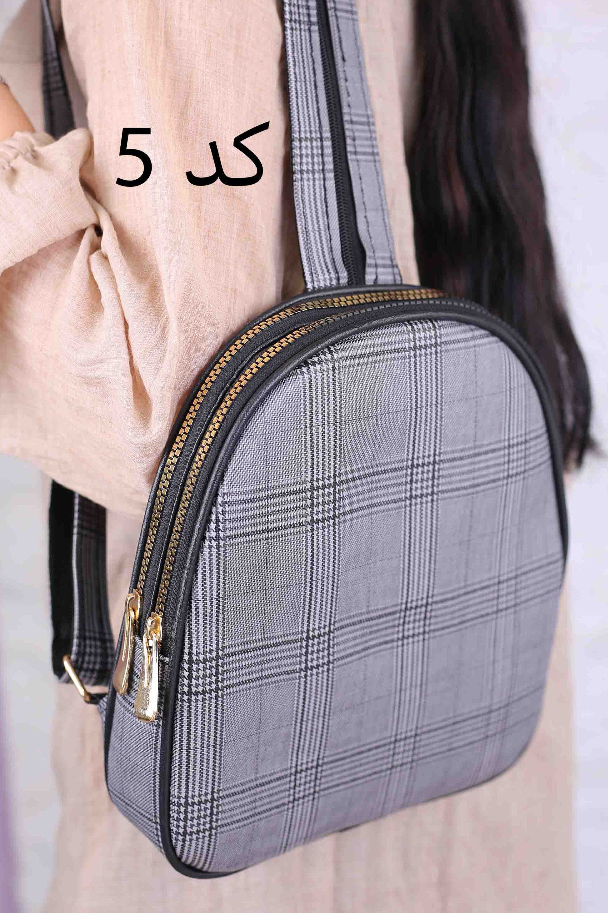 کیف کوله کد 9400